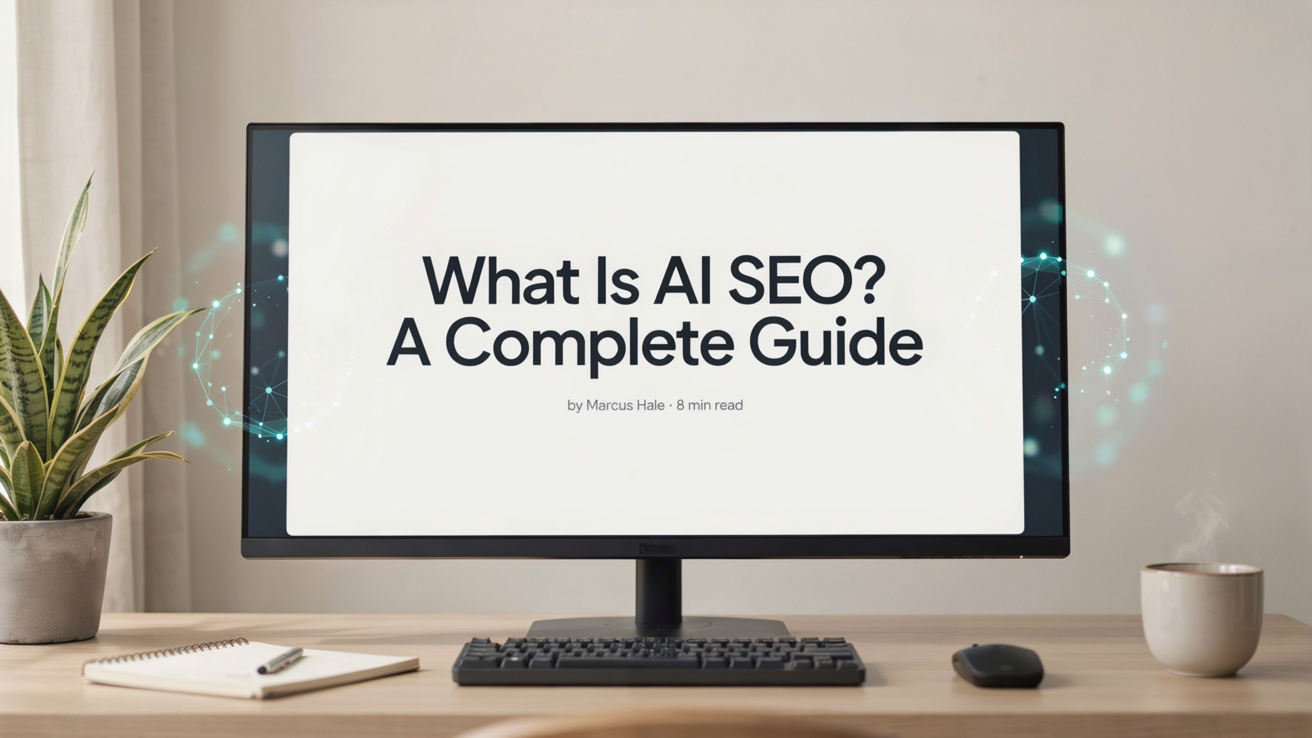Ai seo