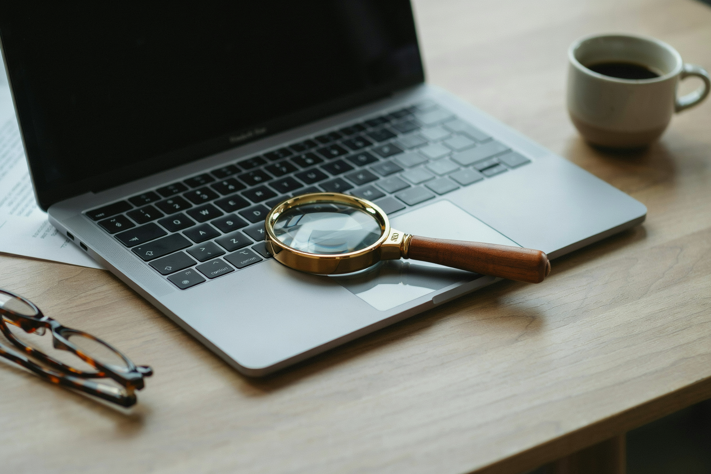 Tools for seo