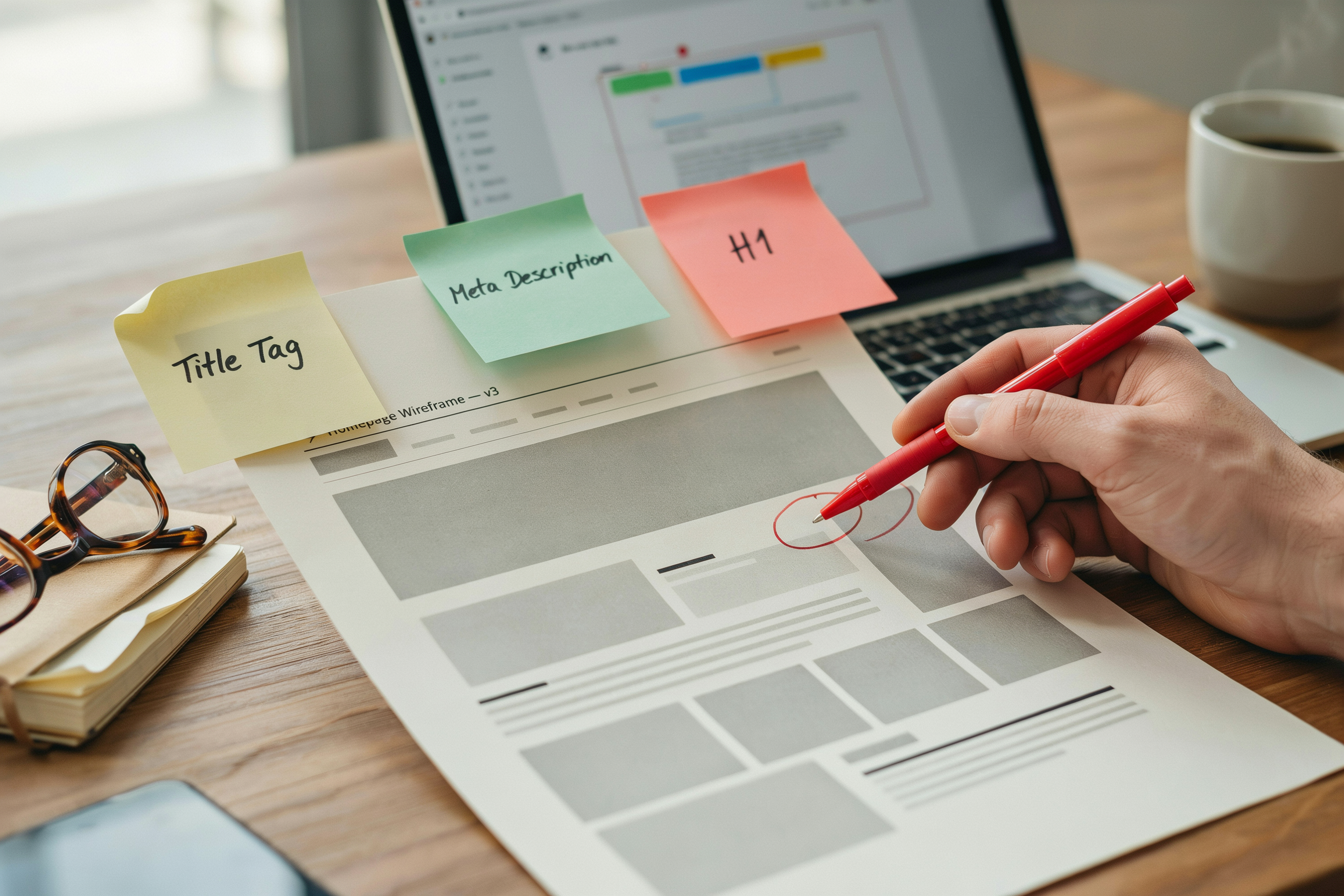 On-Page SEO Guide: A Complete Walkthrough for Higher Rankings