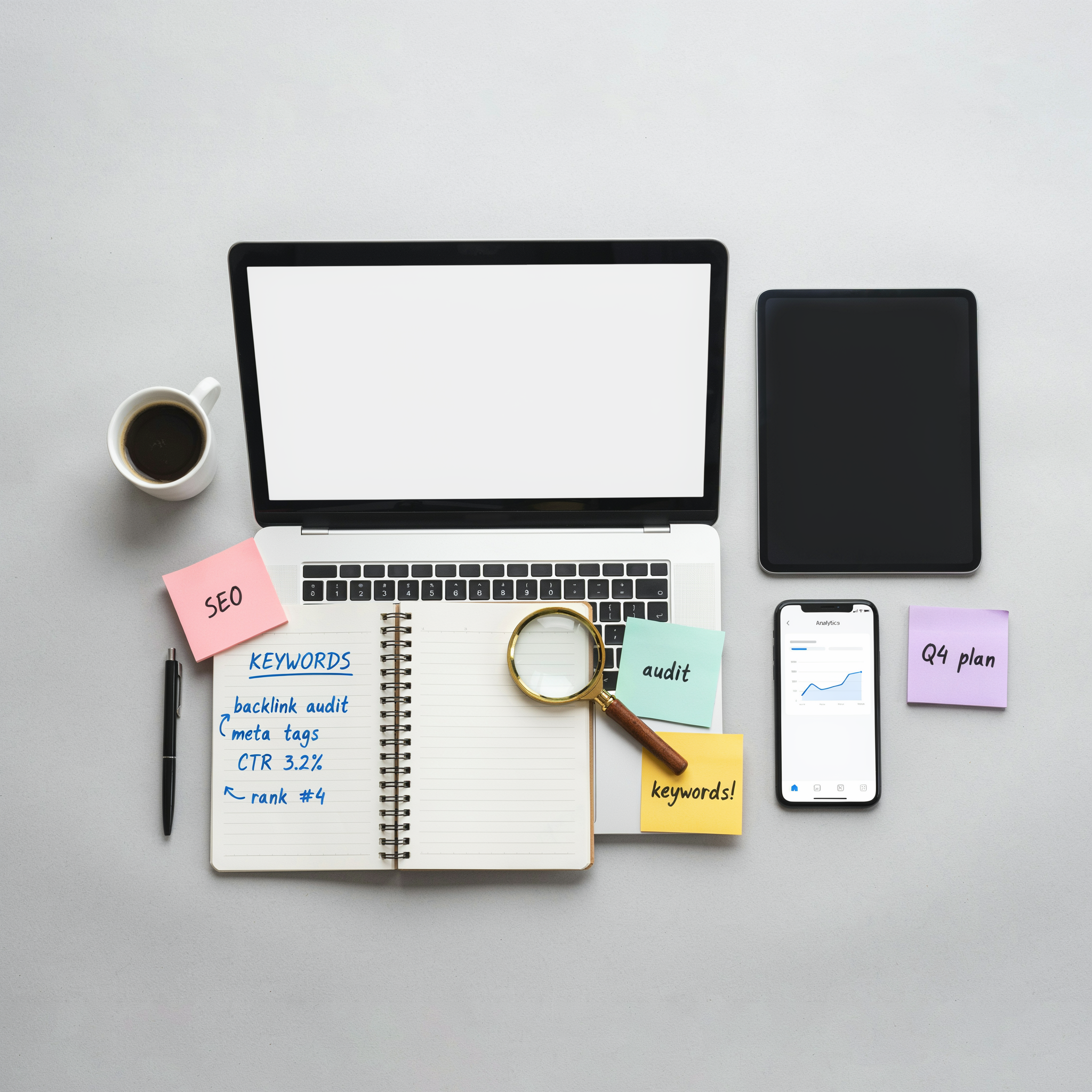 seo resources