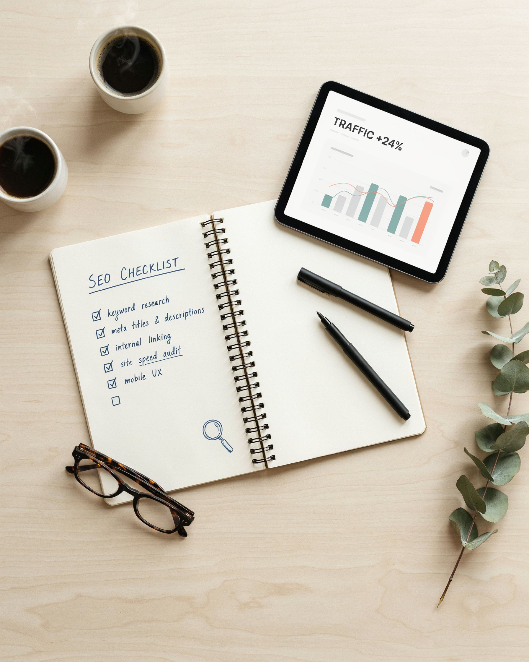 Search Engine Optimiser: What It Is and How to Use It Effectively