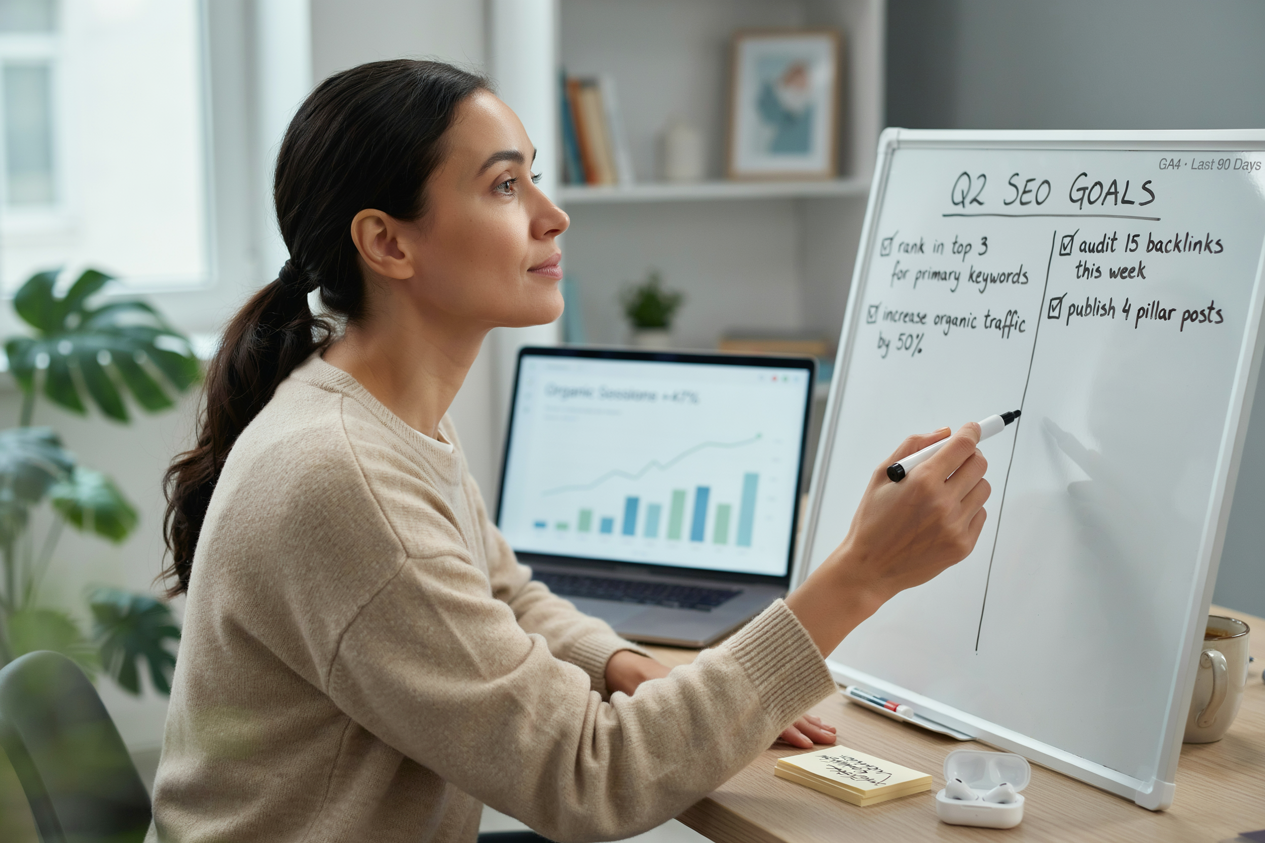 seo software buyer guide