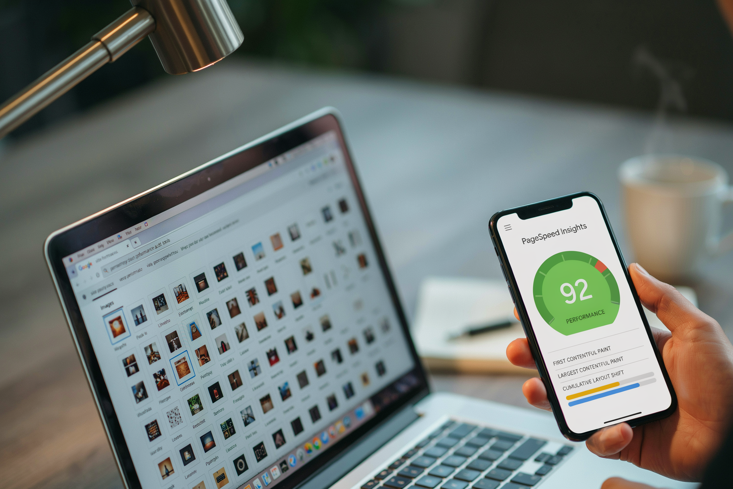 How to Optimize Images for SEO: Alt Text, Compression, and More