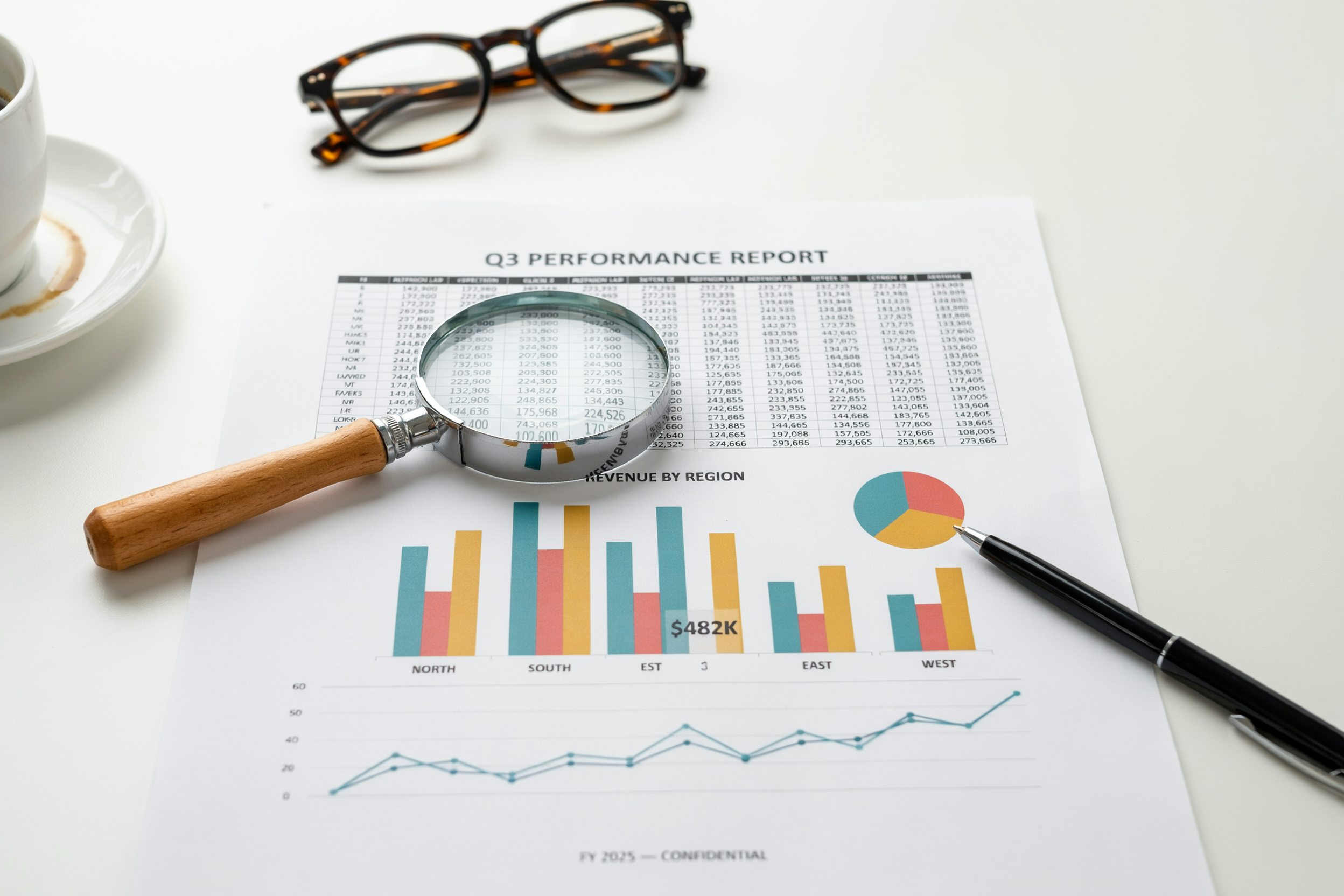 The Core Categories of SEO Tools