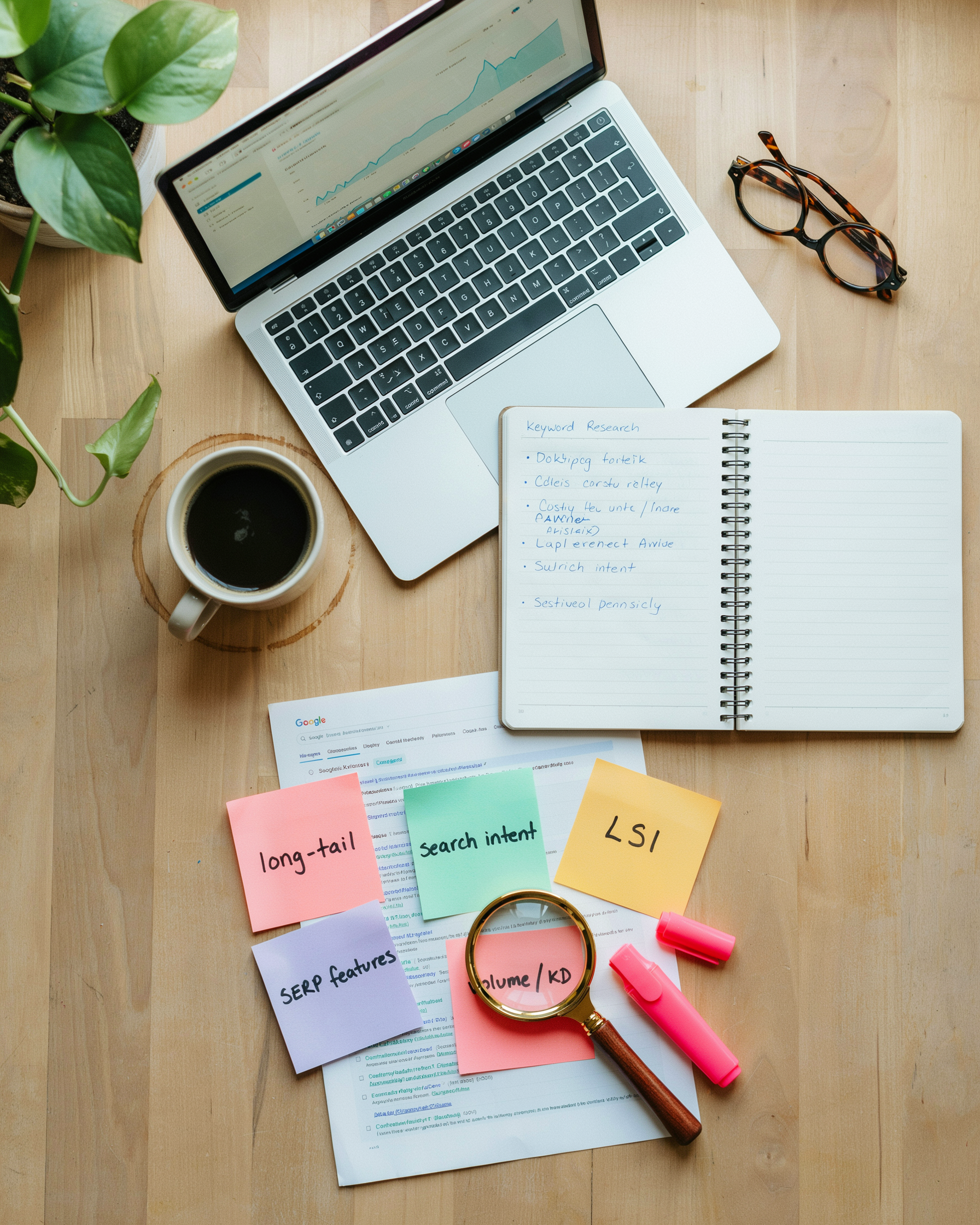 seo content writing