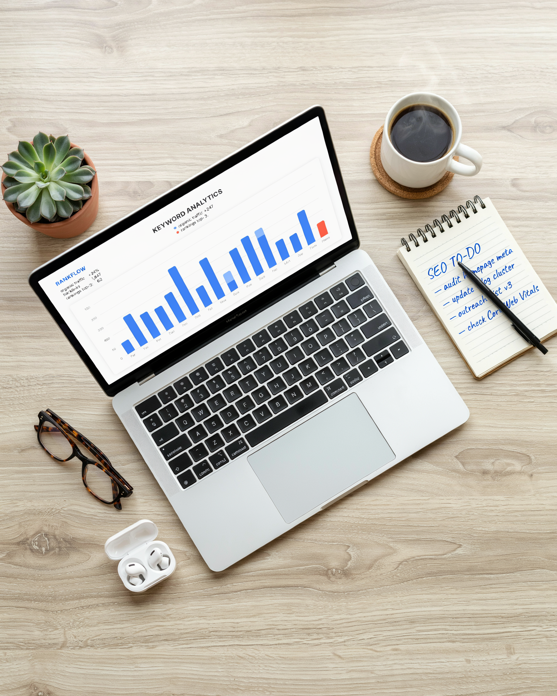 seo optimisation tools