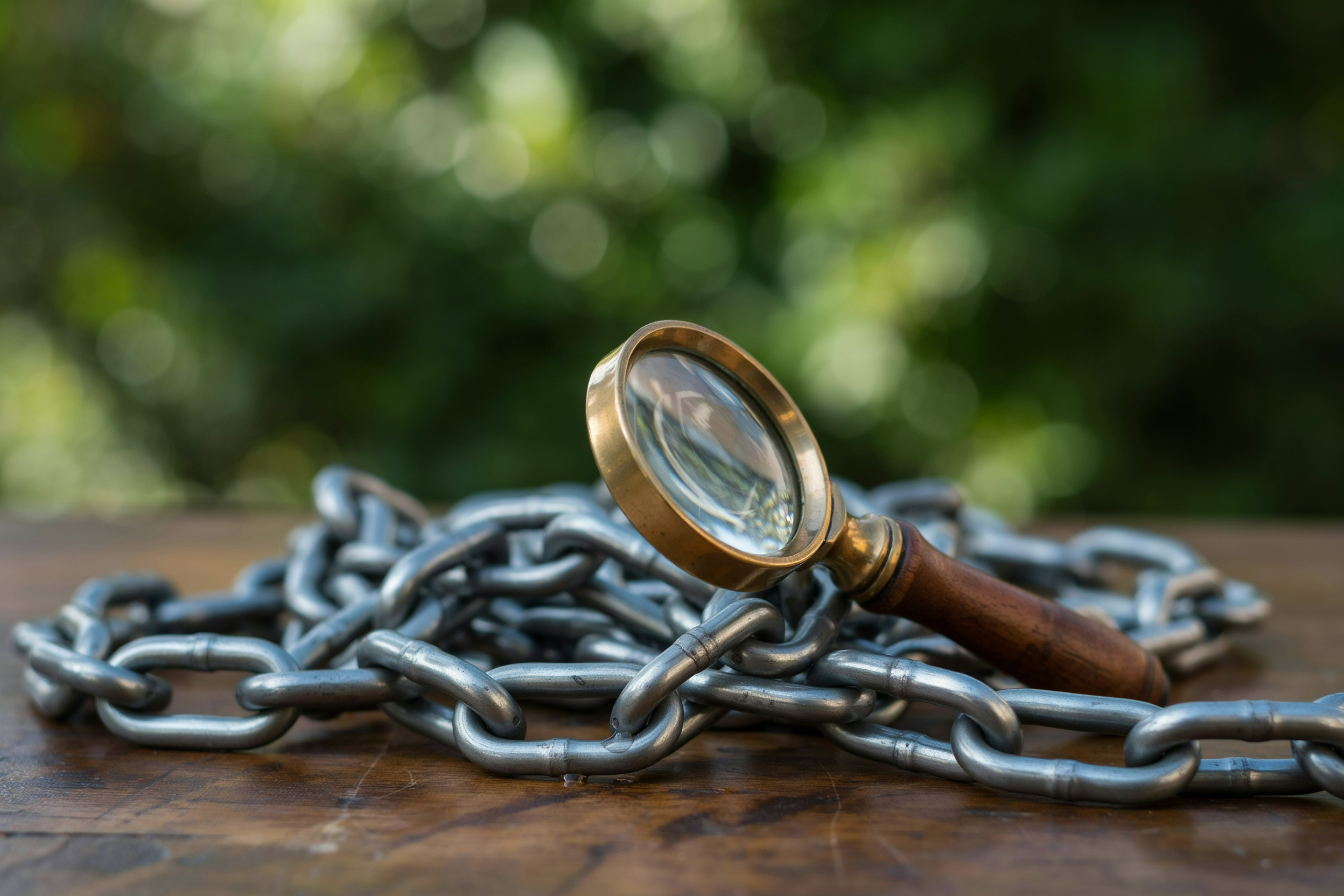 Check backlinks