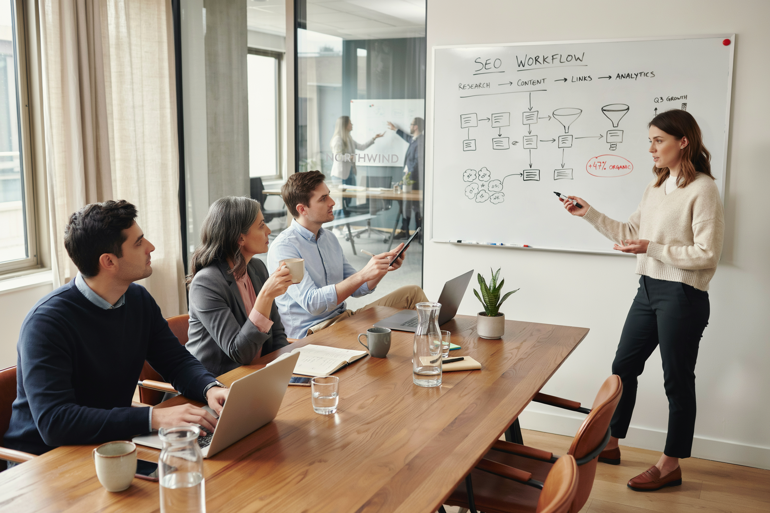 How to Choose SEO Platform for Agency
