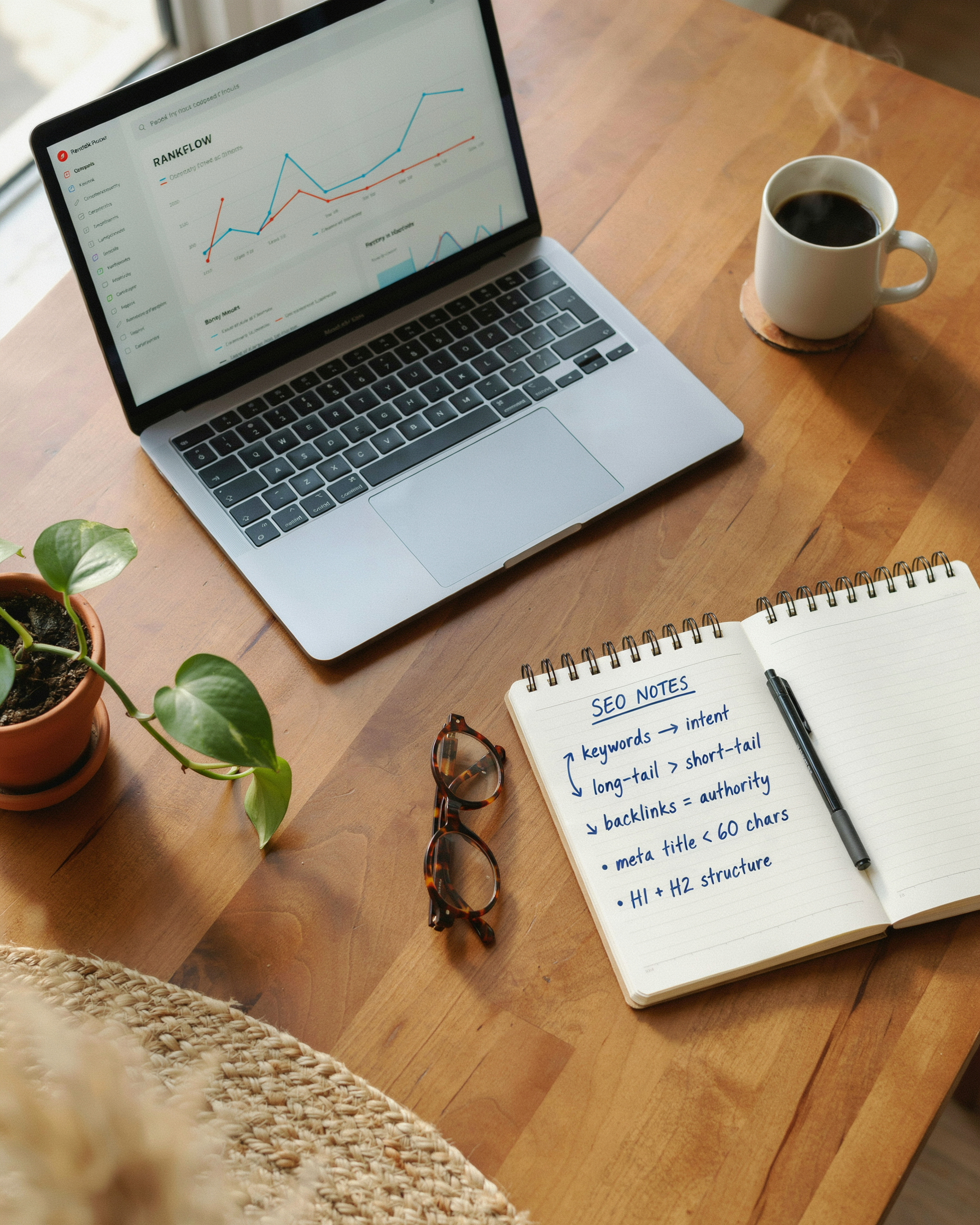 SEO Websites: Examples and Best Practices for Optimized Sites