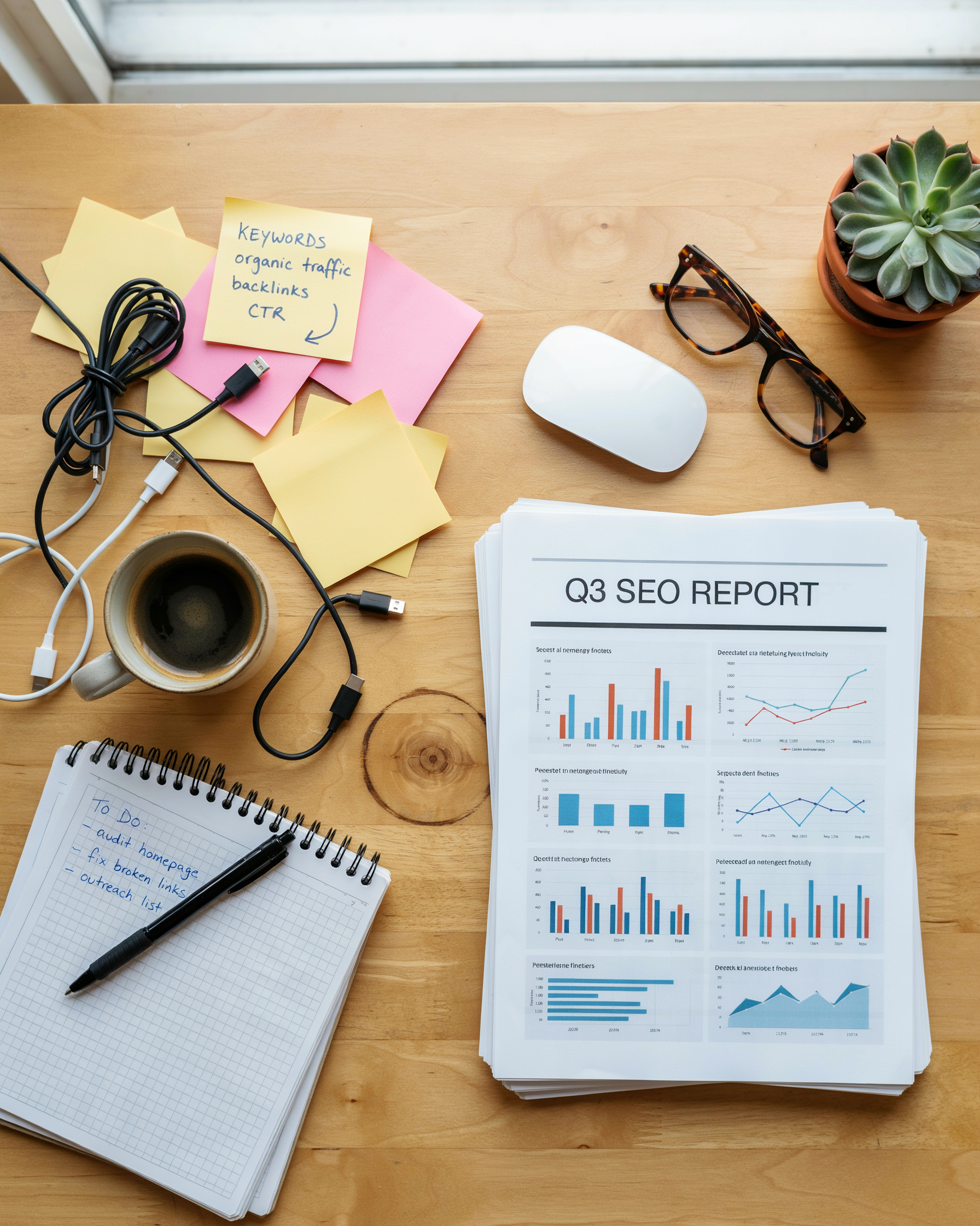 SEO Website Optimizer: Tools and Techniques