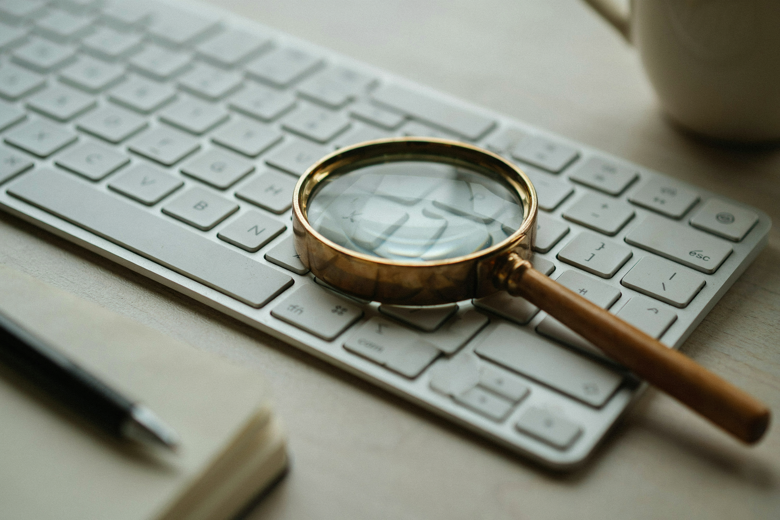 Web and SEO: The Automation-First Playbook for Organic Growth