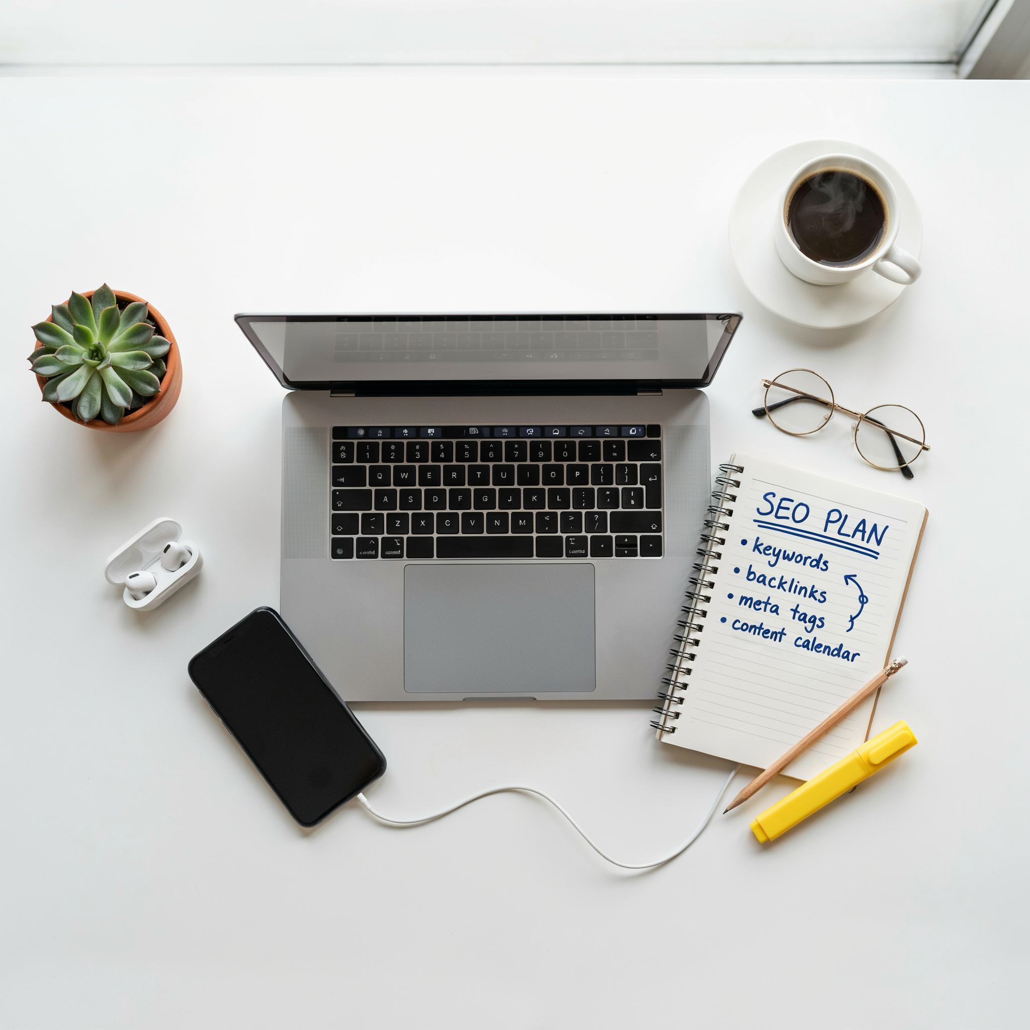 website seo
