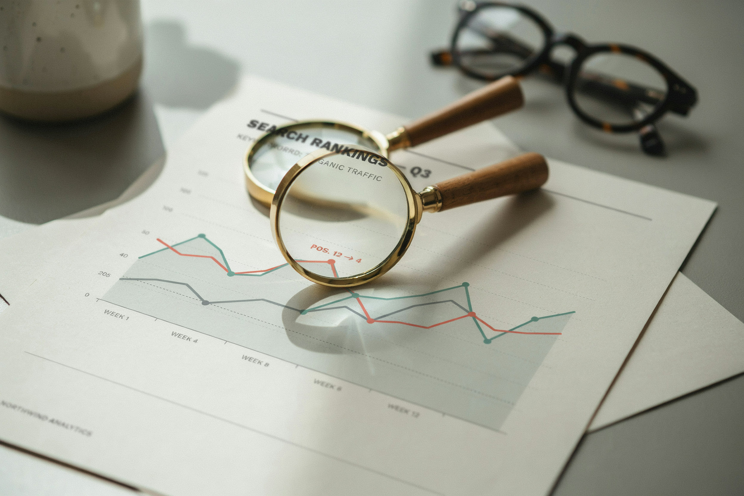 Site rank checker