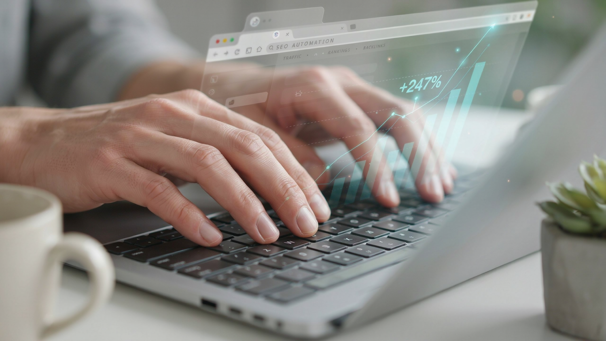 Best Search Engine Optimization Tools: Automate Your SEO Content