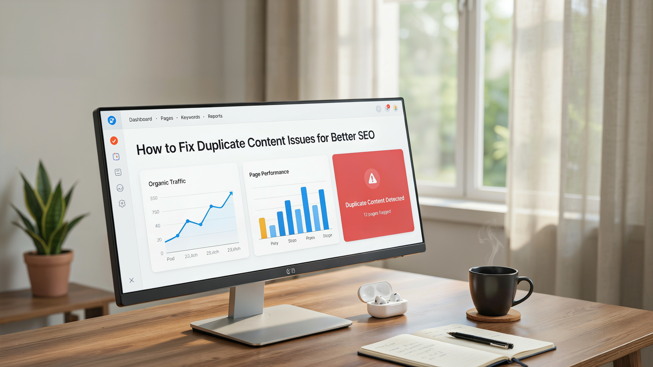 How to Fix Duplicate Content Issues for Better SEO