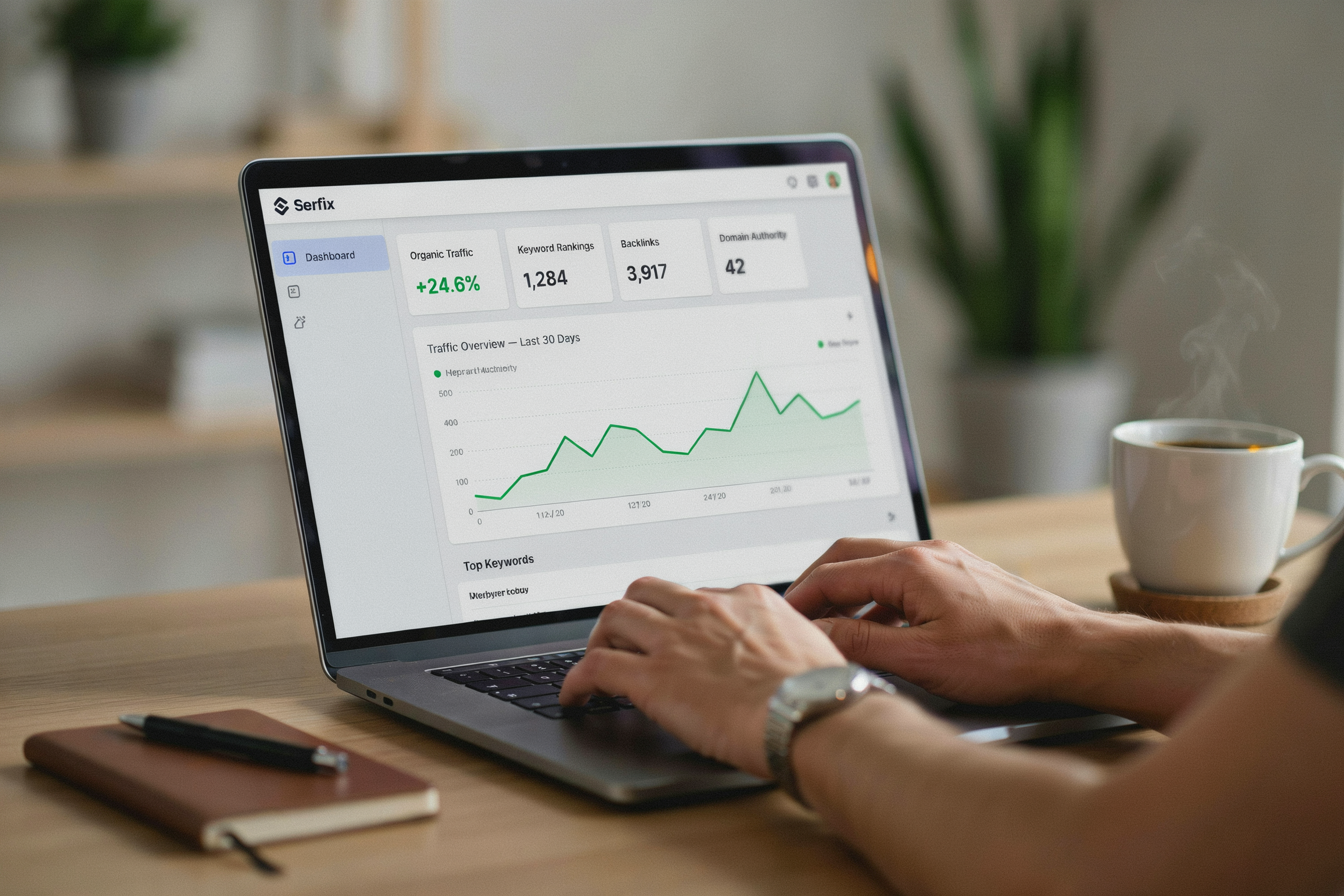 agency seo tools