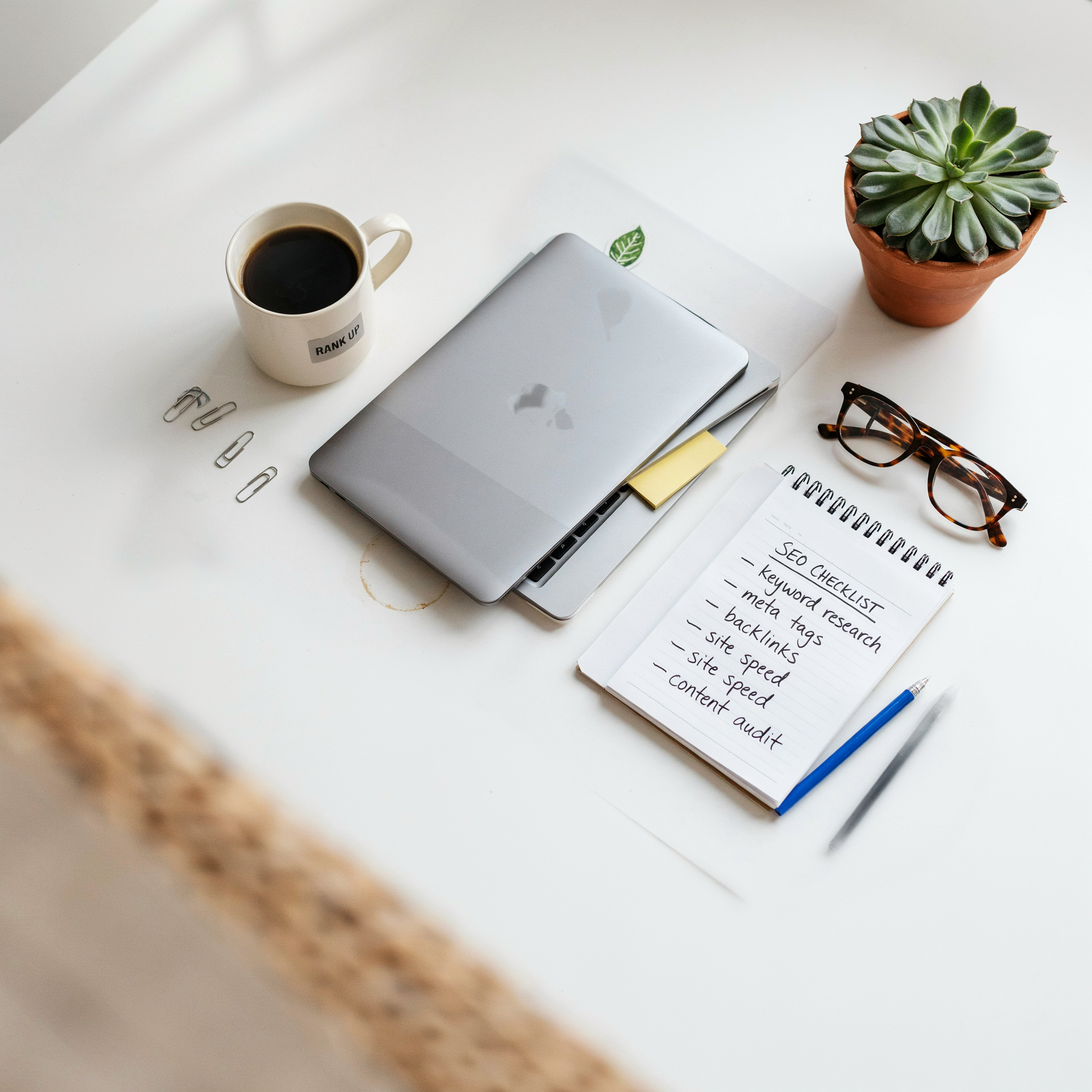 EBQ: Experience, Expertise, Authoritativeness, and Trust