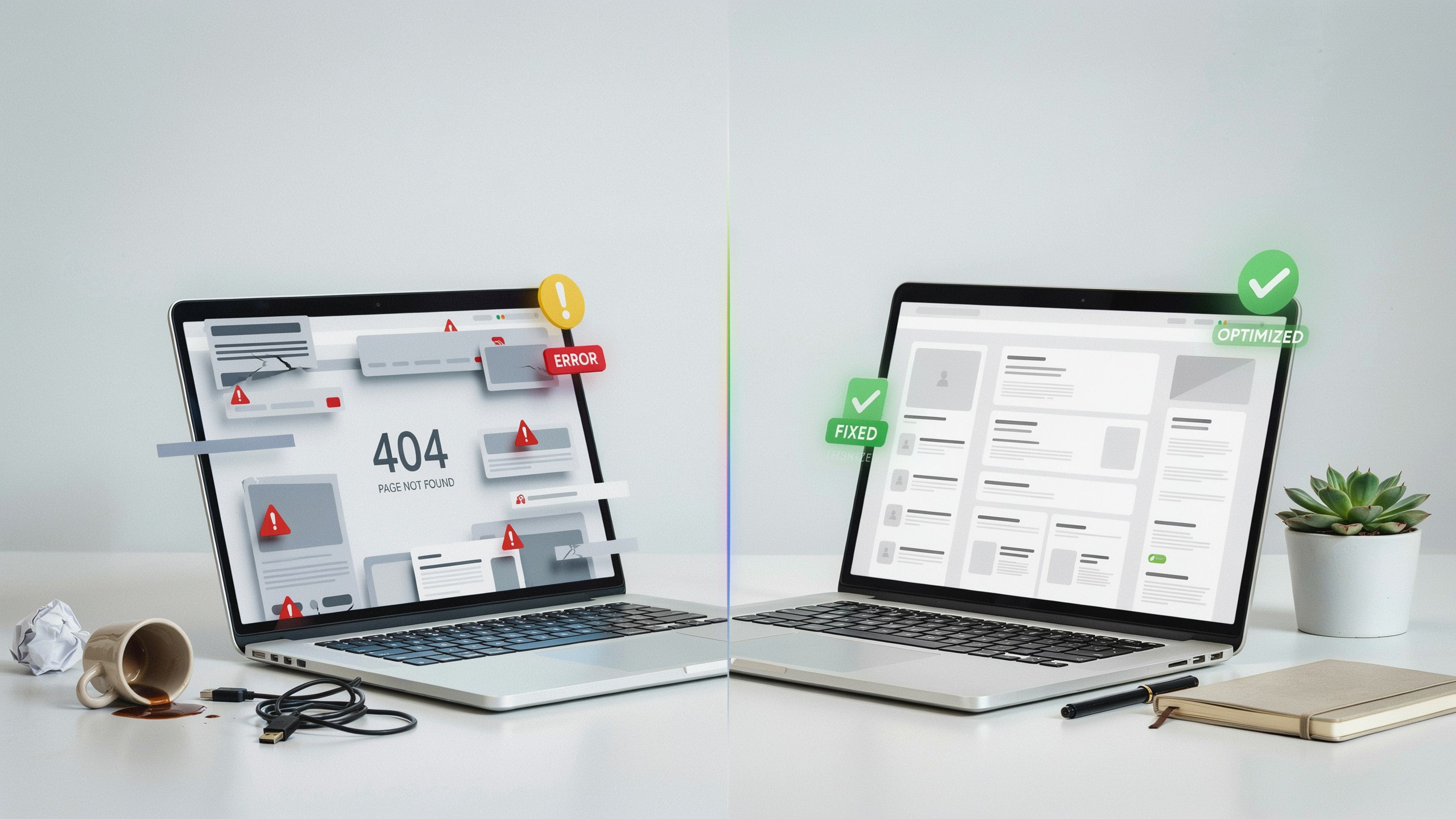 seo site audit
