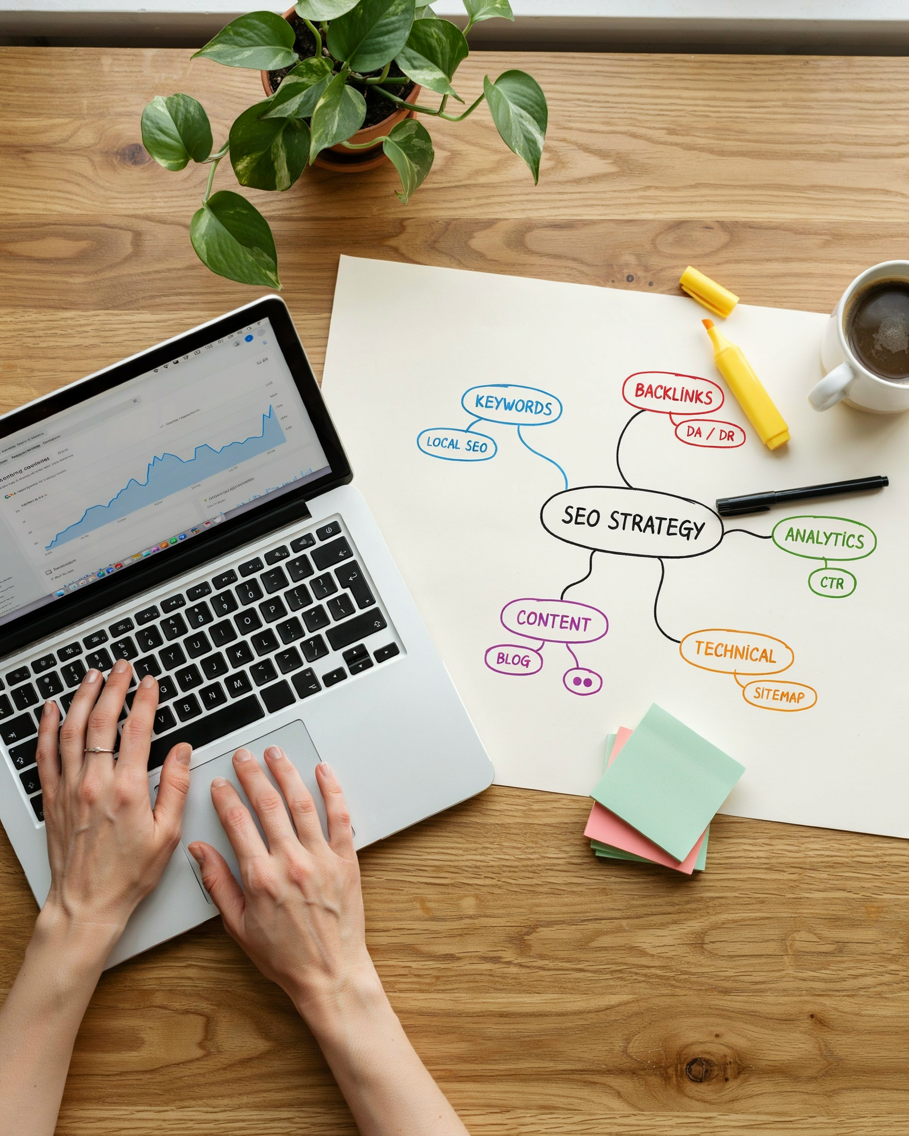 best seo software