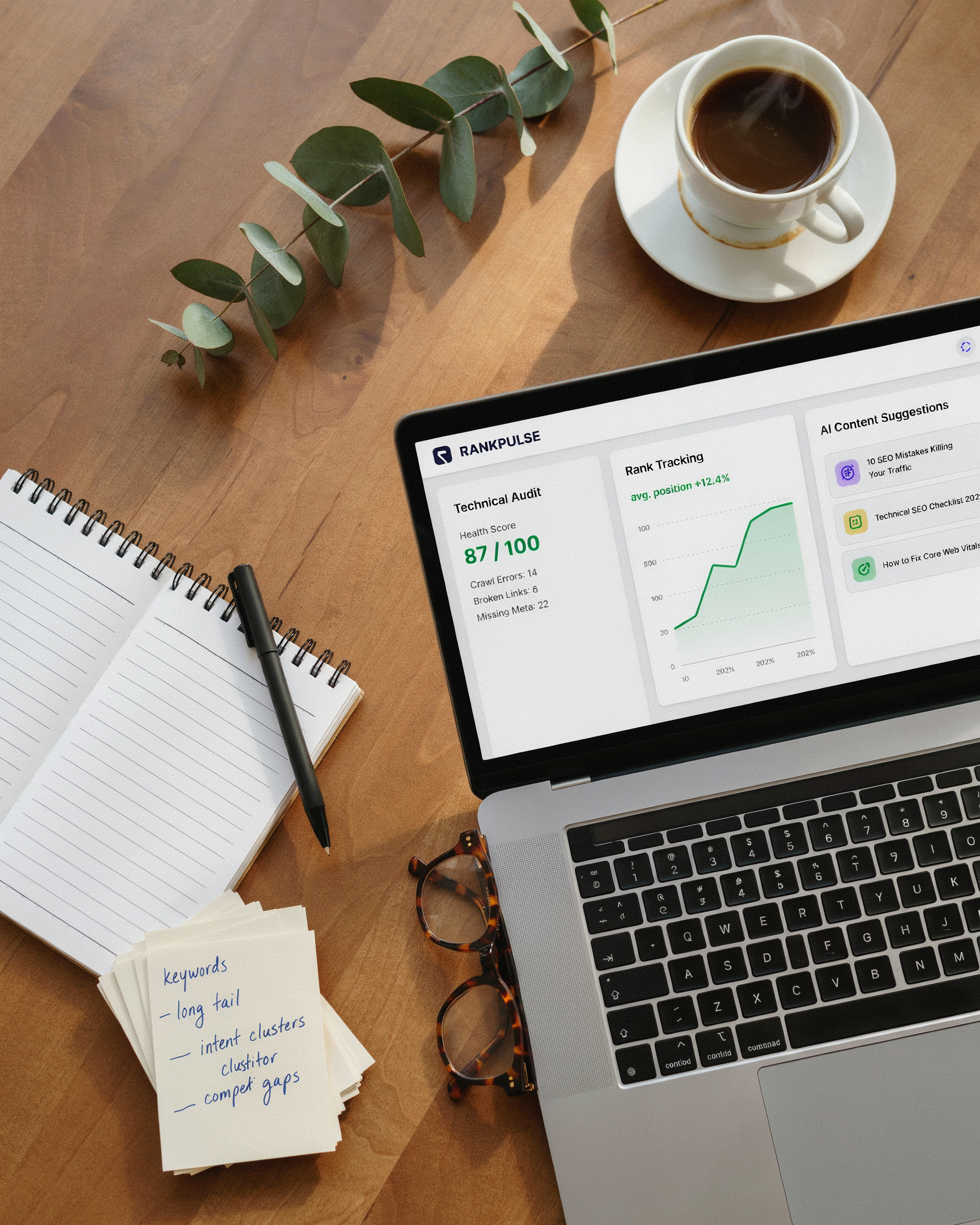How to Choose SEO Tool: A Buyer's Guide for 2026