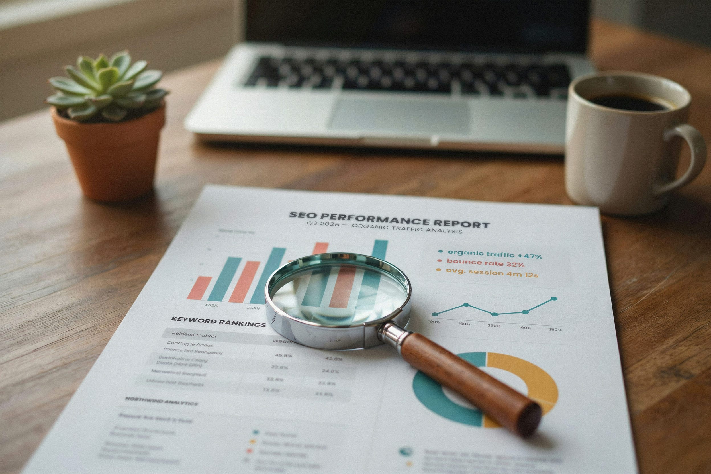 Seo websites