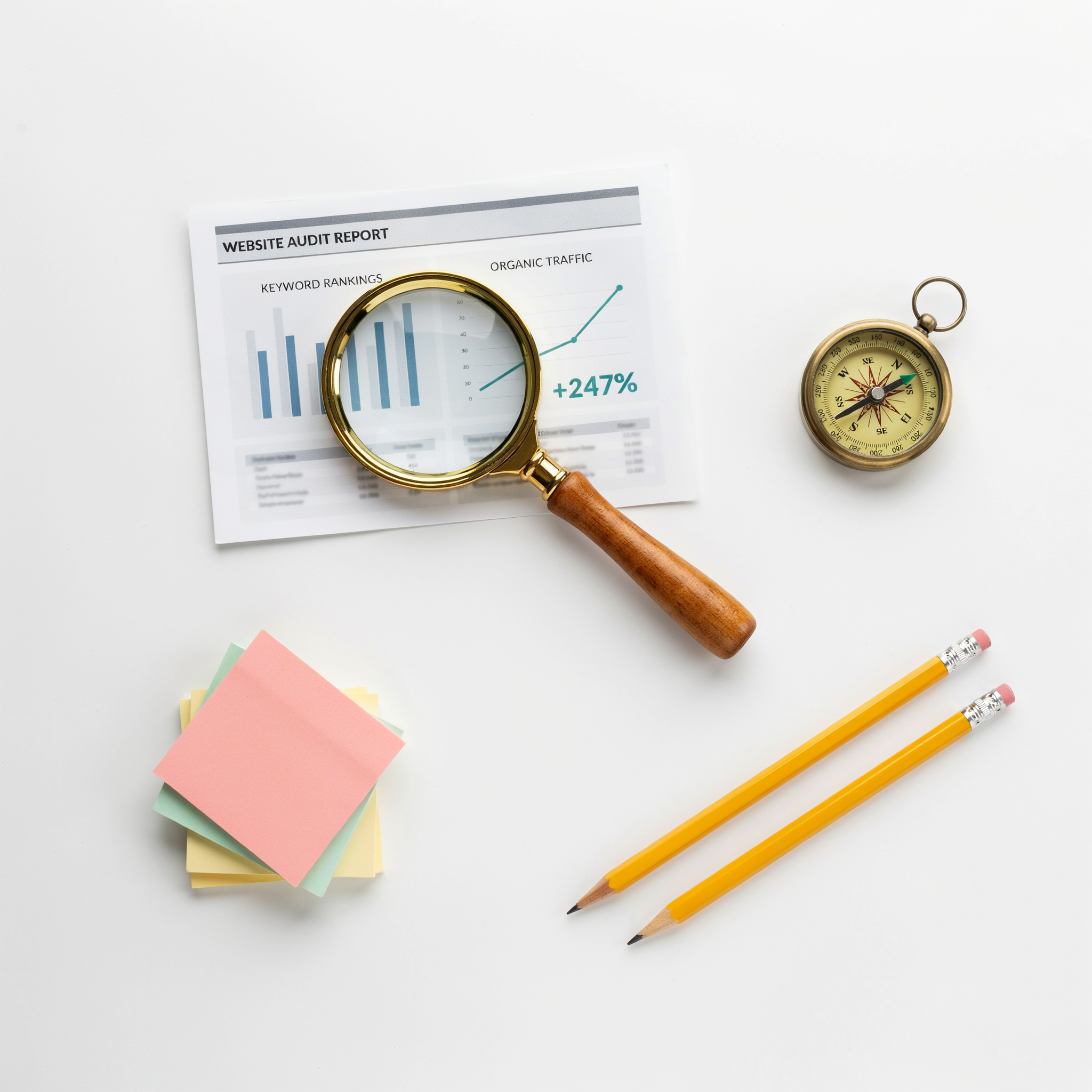 SEO Optimization Tools: A Practical Guide to Choosing and Using Them