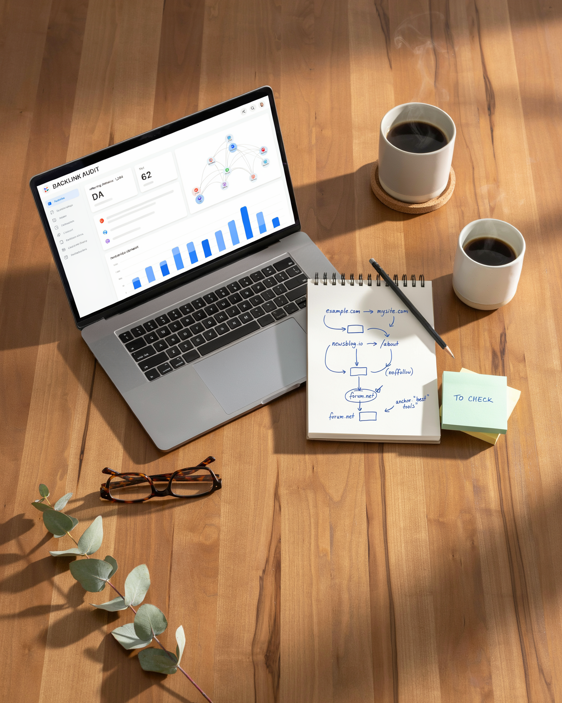 Check Backlinks: A Step-by-Step Guide for Website Owners