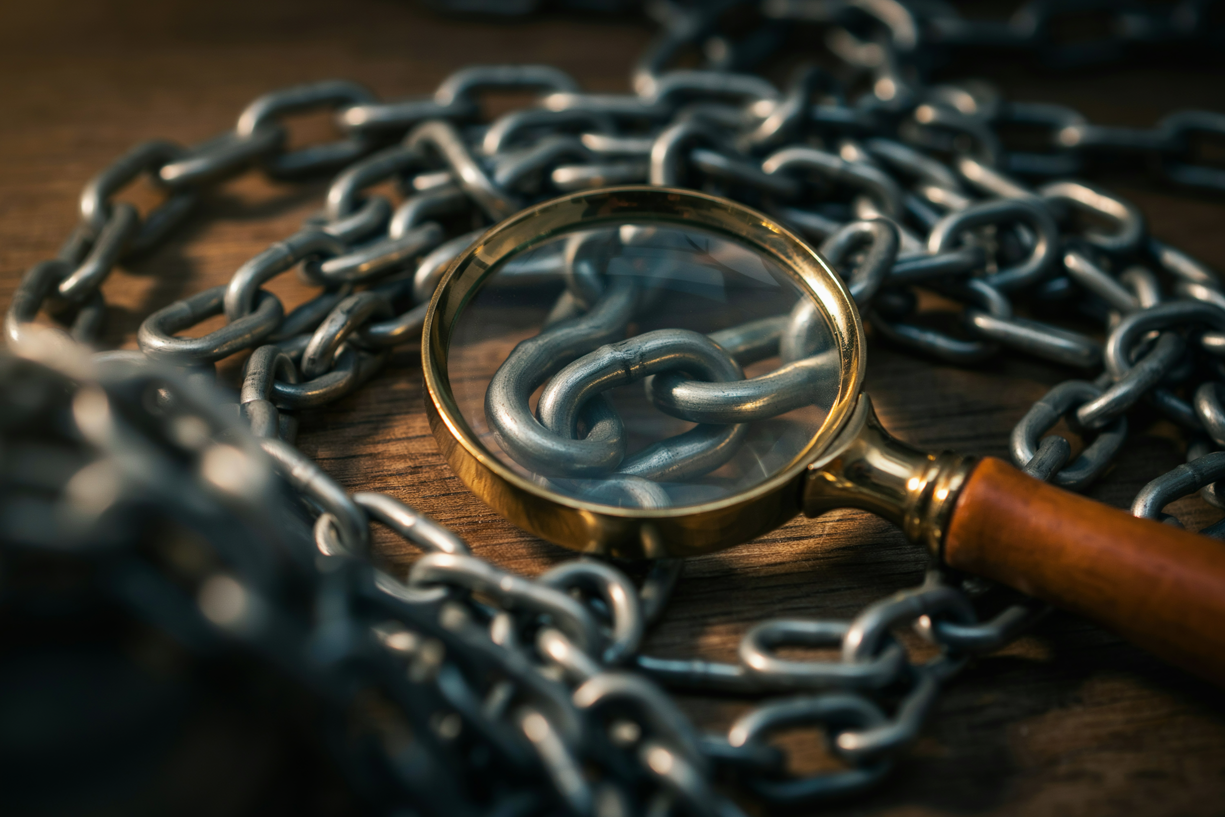 Check Backlink Checker: Verify Your Links Step by Step