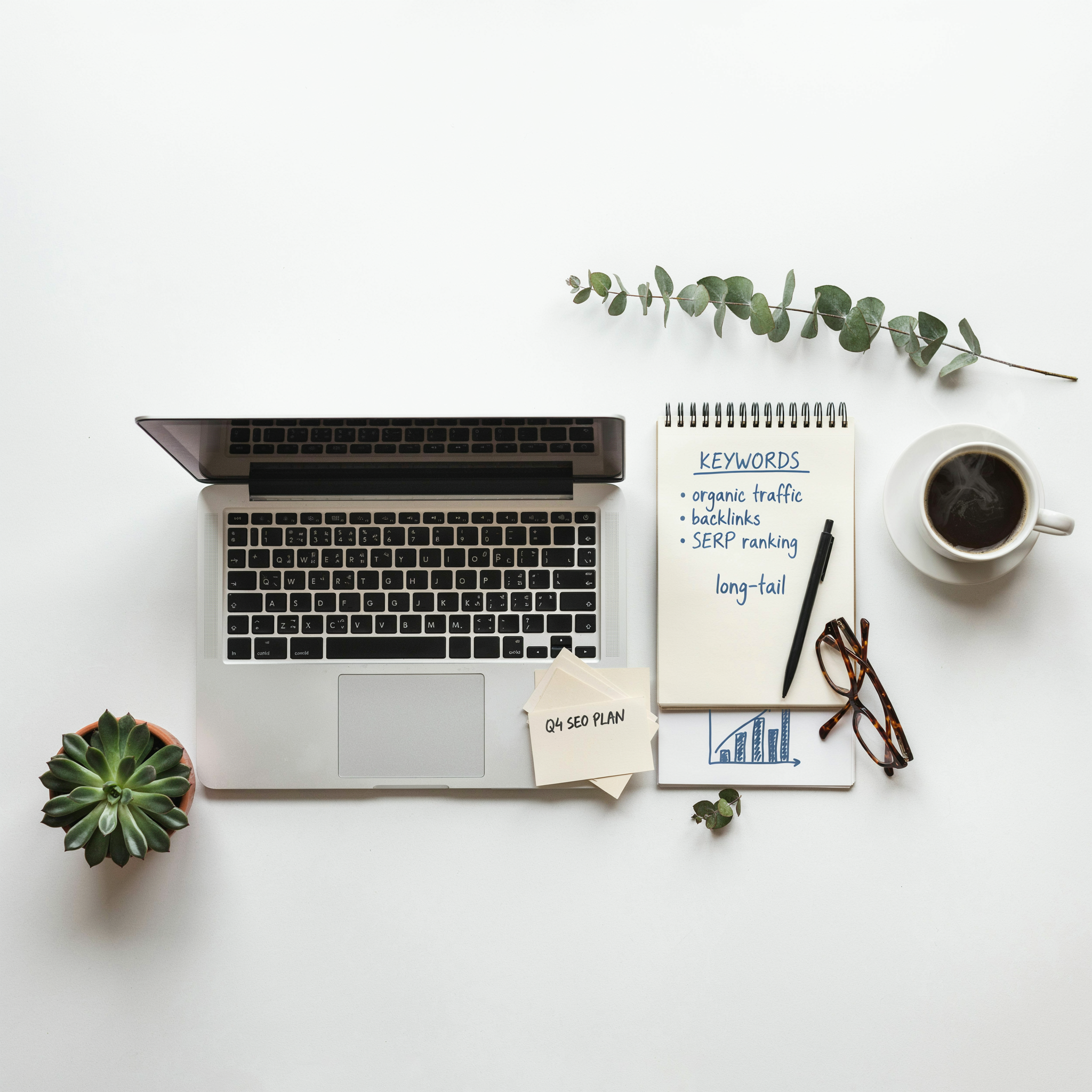 SEO Your Site Without the Guesswork: A Practical Workflow