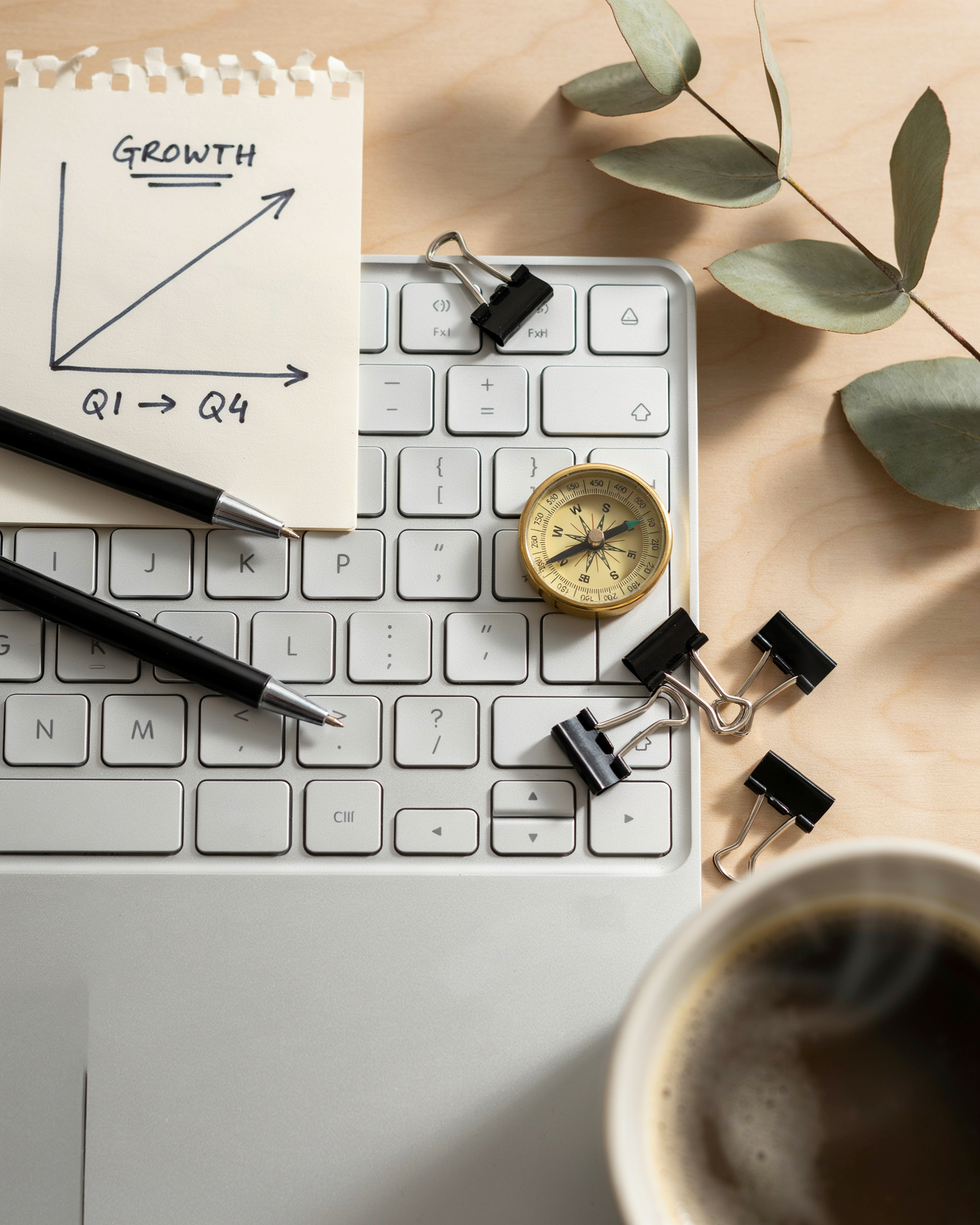 know website ranking