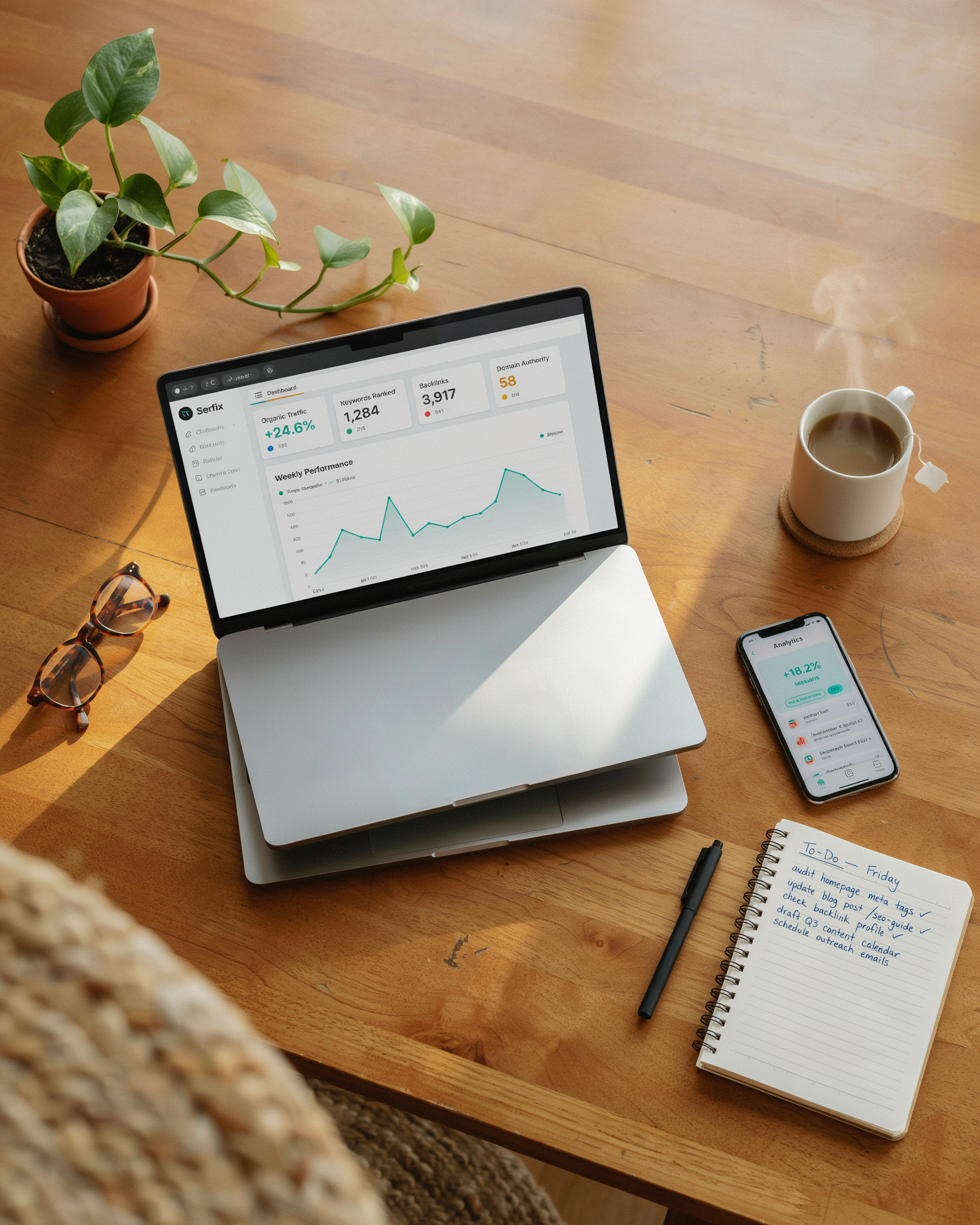 website audit tool