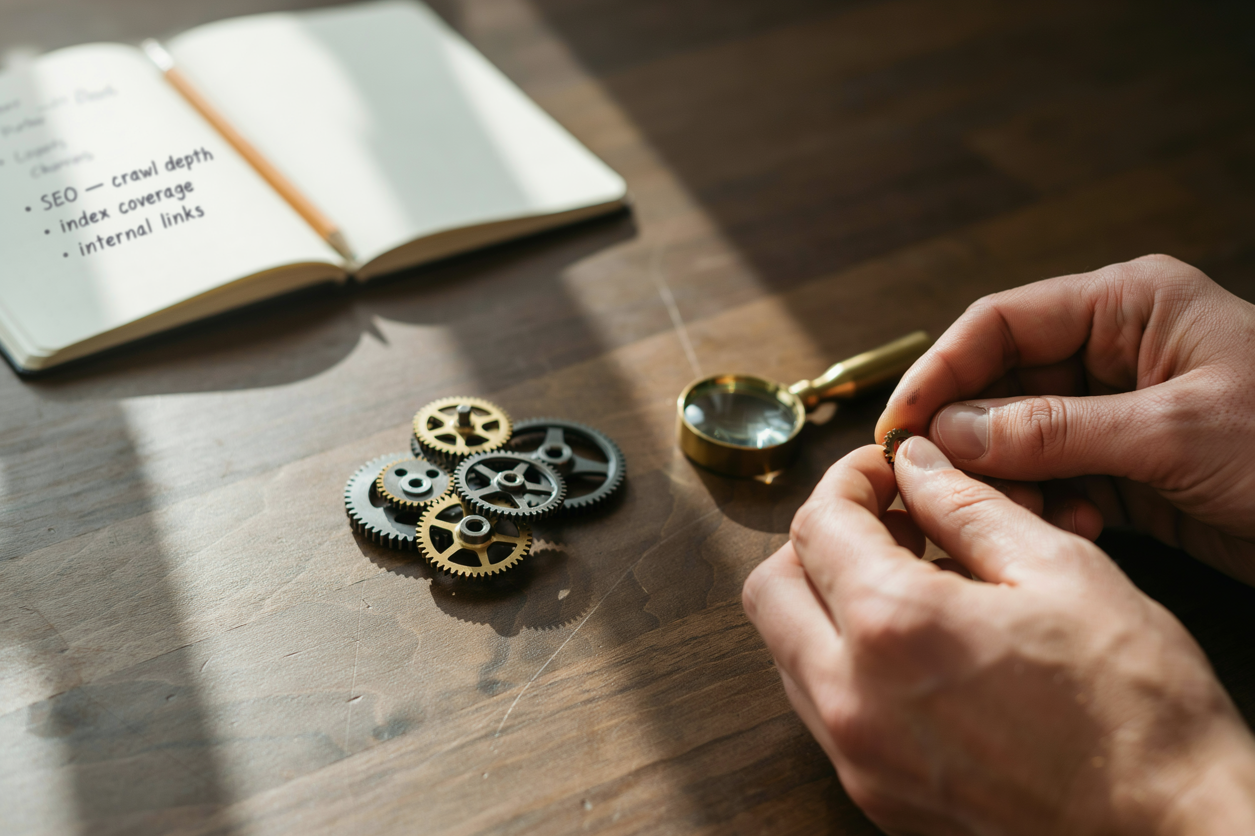 Seo optimization tools