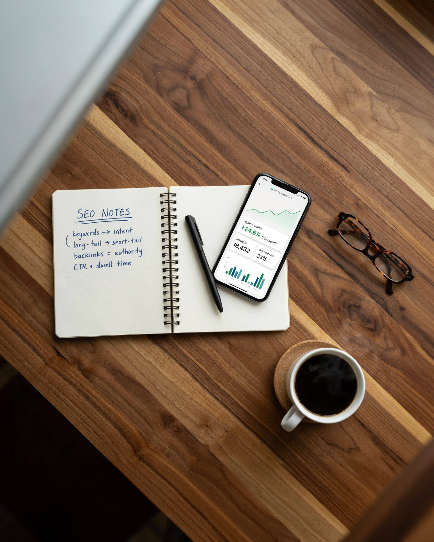 What actually counts as an SEO marketing tool