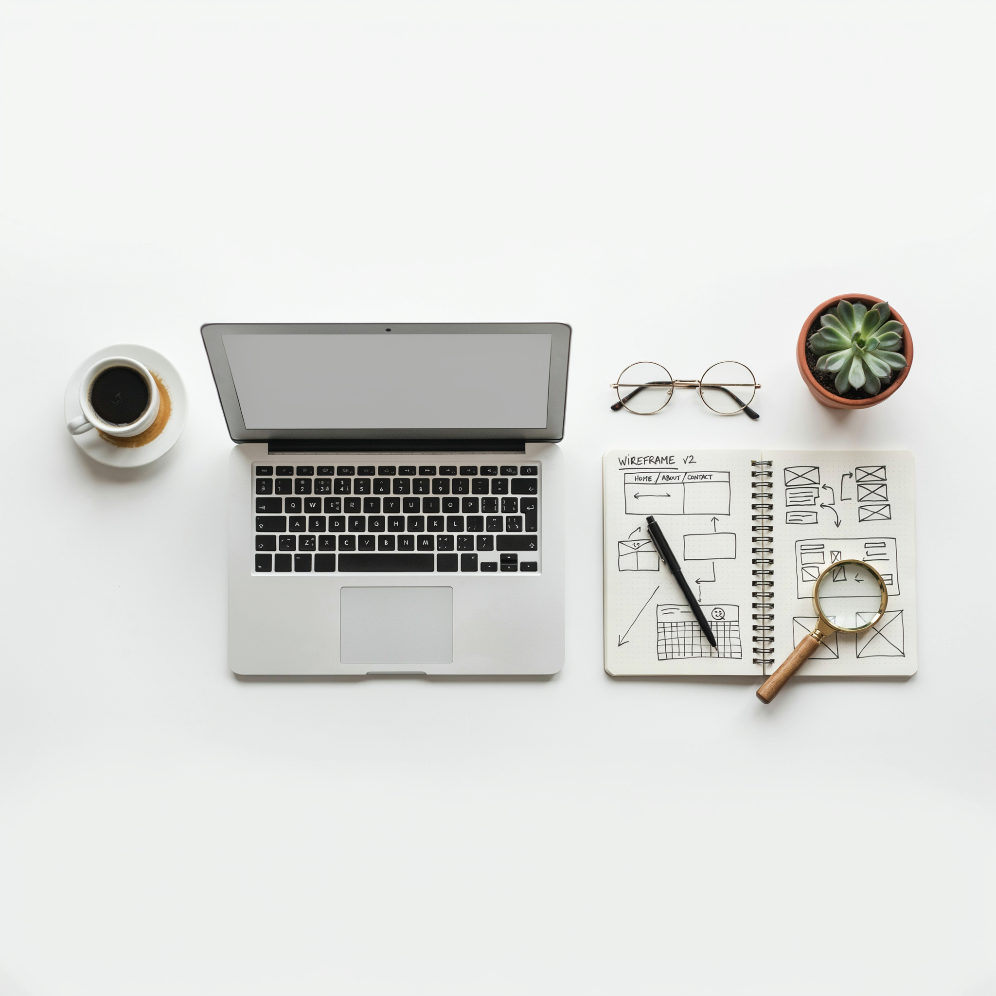 seo web design