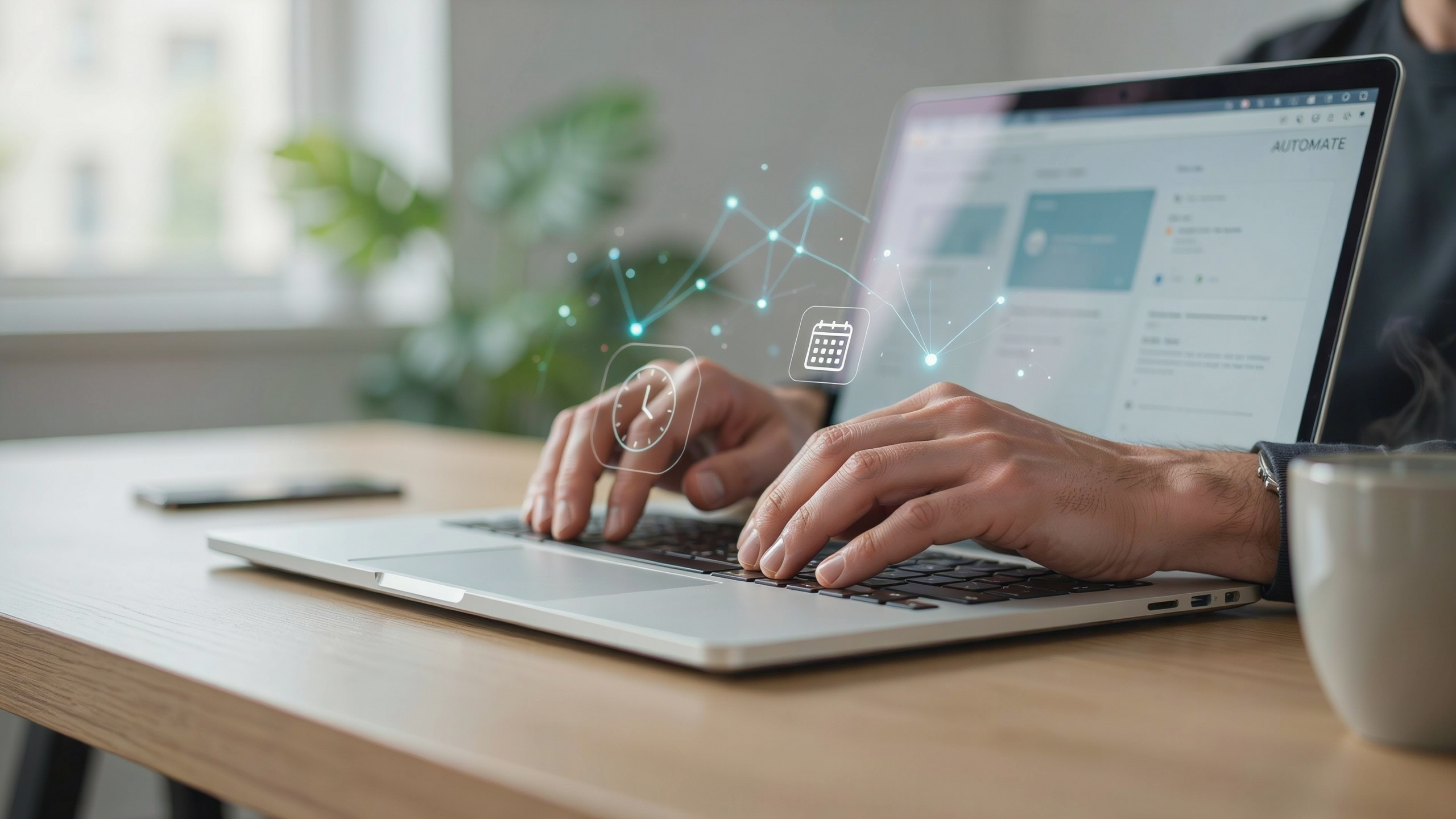 How to Automate SEO Tasks: Save Time with AI and Workflow Tools