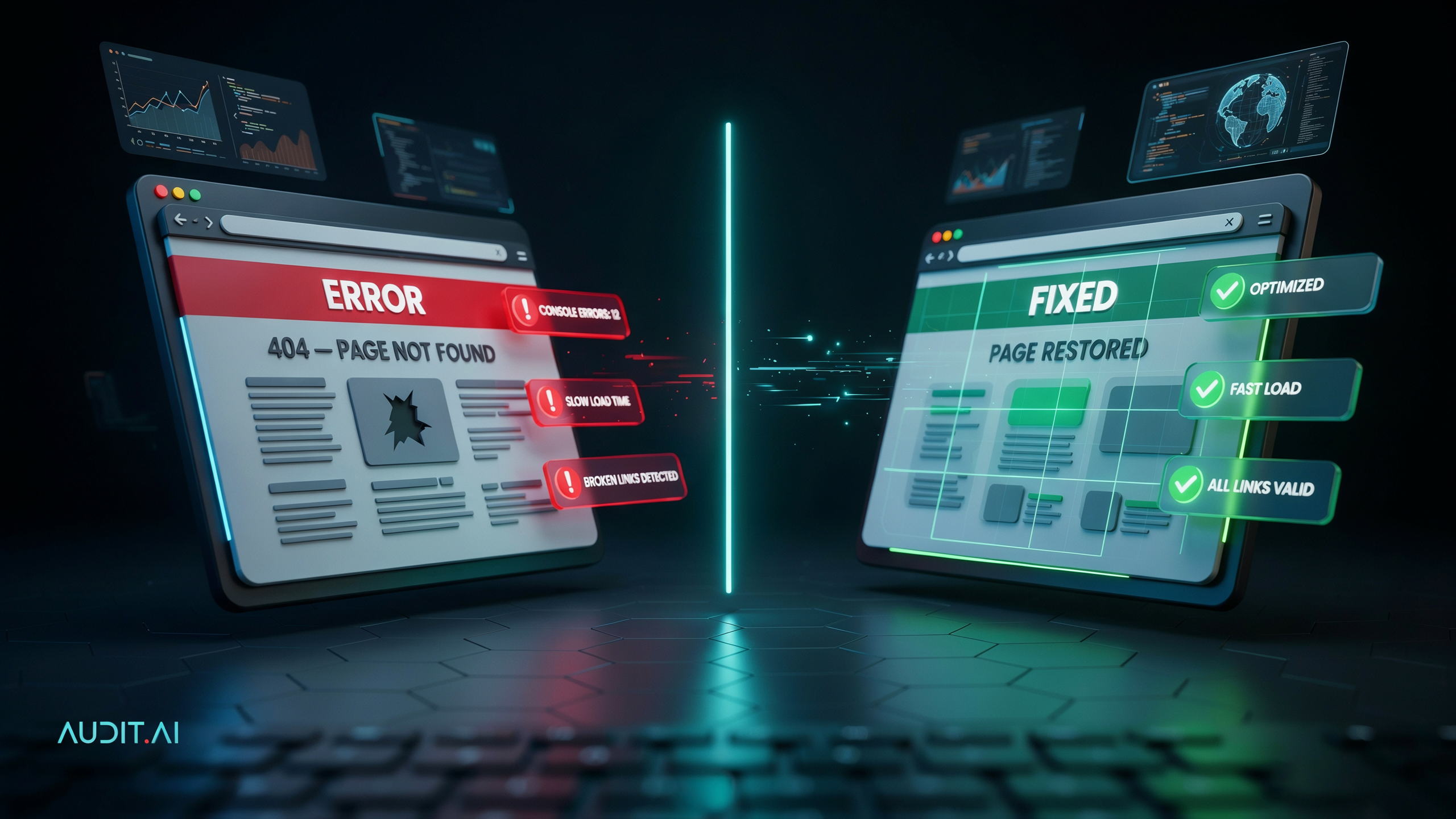 How to Use AI Tools for SEO: Automate Audits, Content, and Tracking