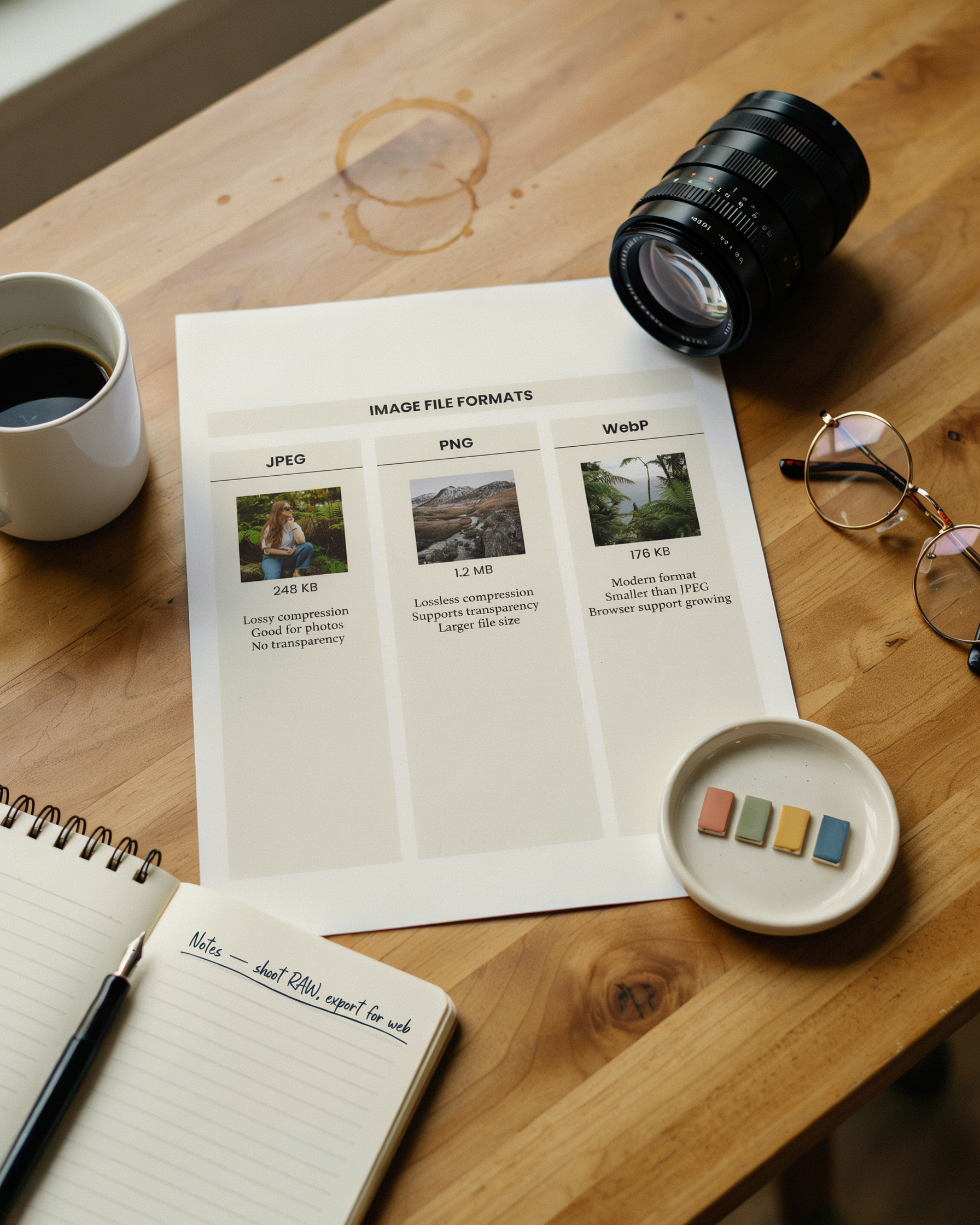 image compression seo