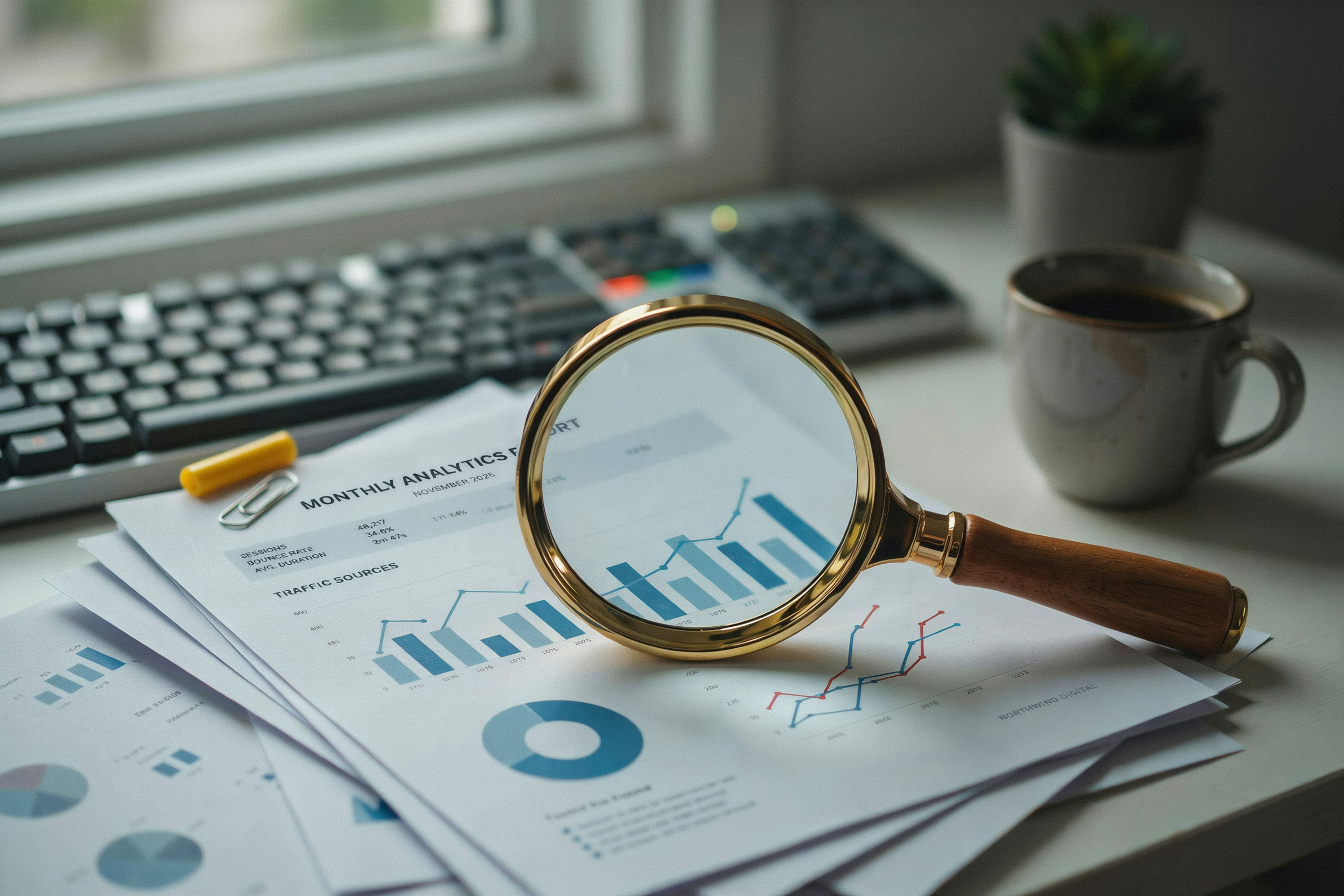 Web site seo
