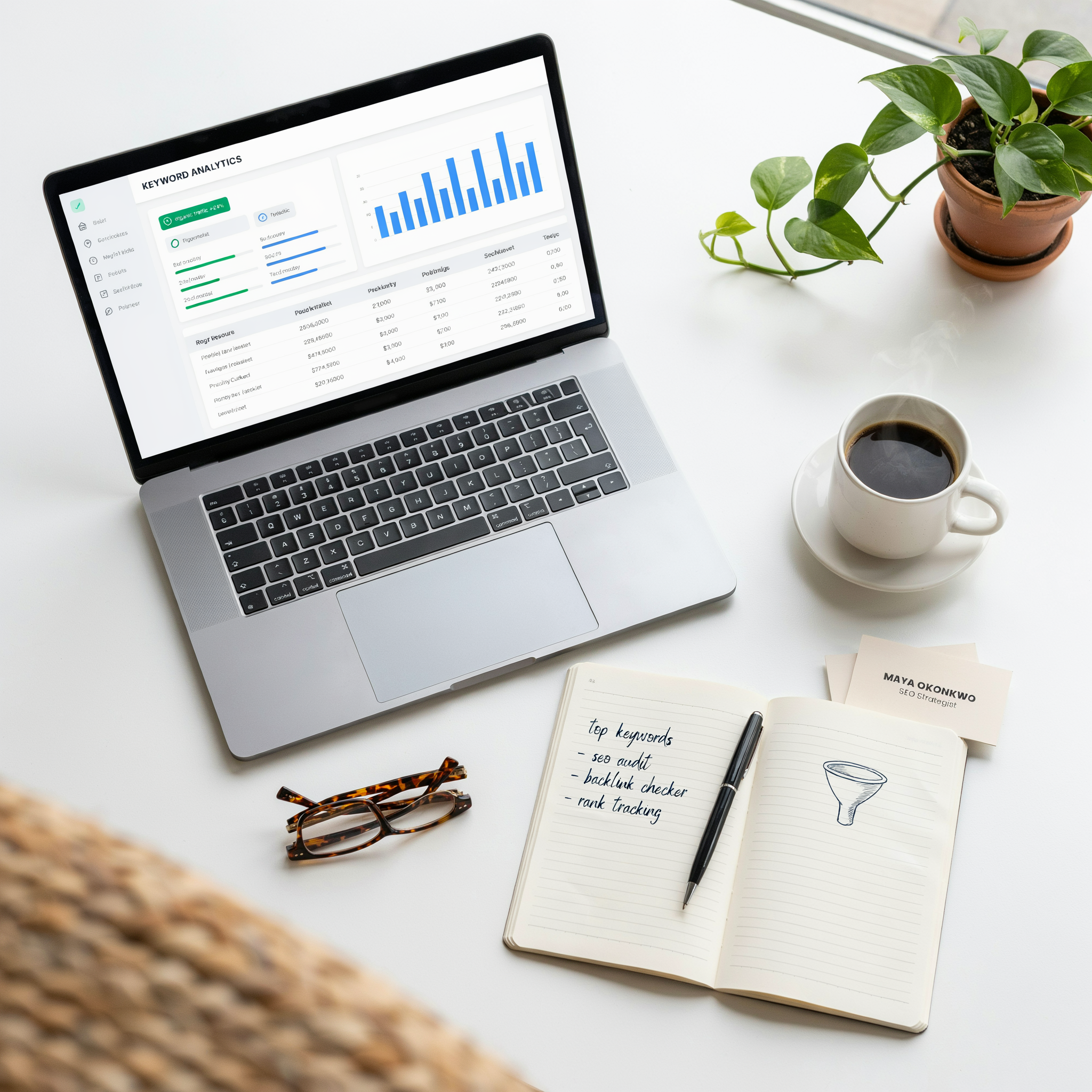 SEO Optimization Tools: The Complete Guide to Choosing the Right Stack