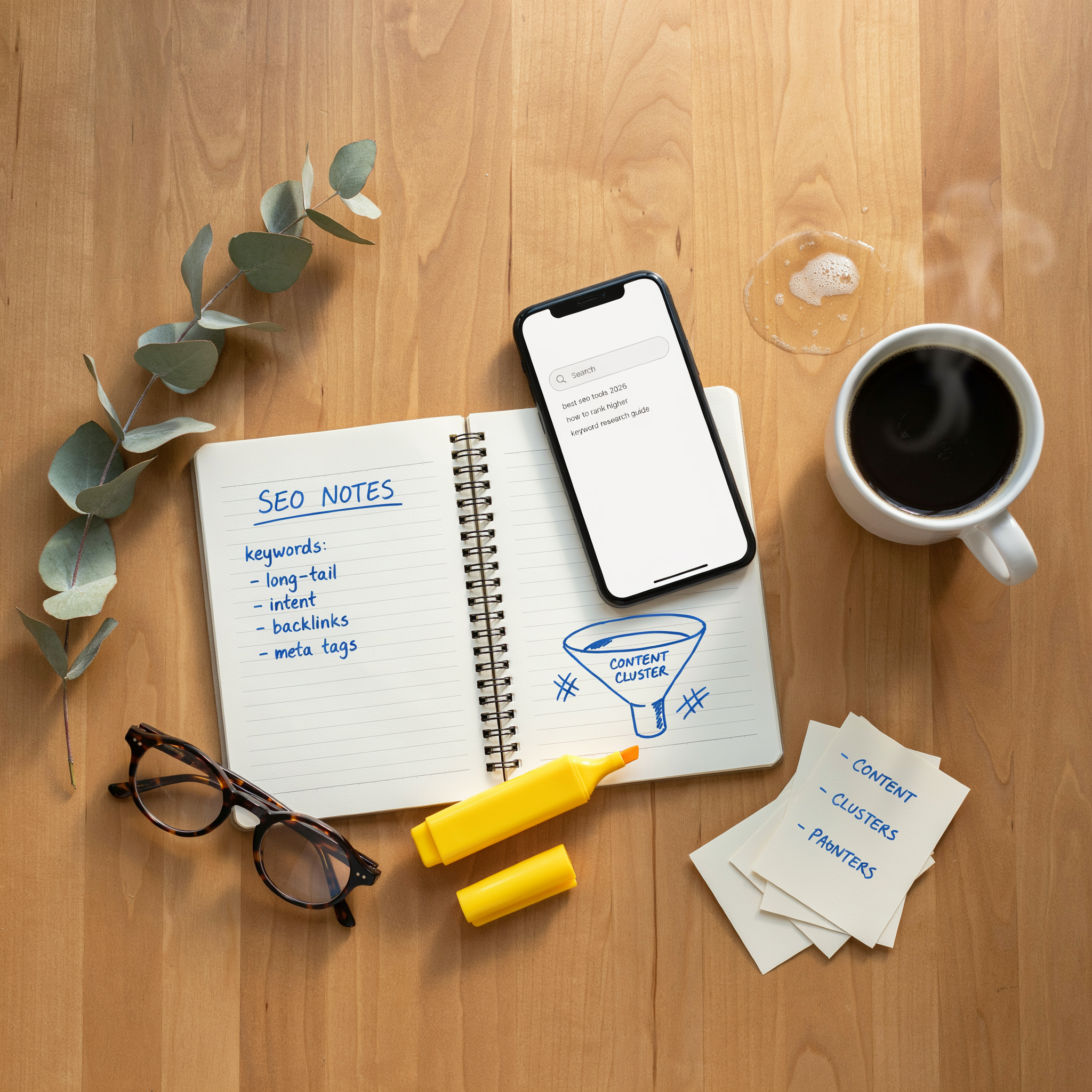 on-page seo