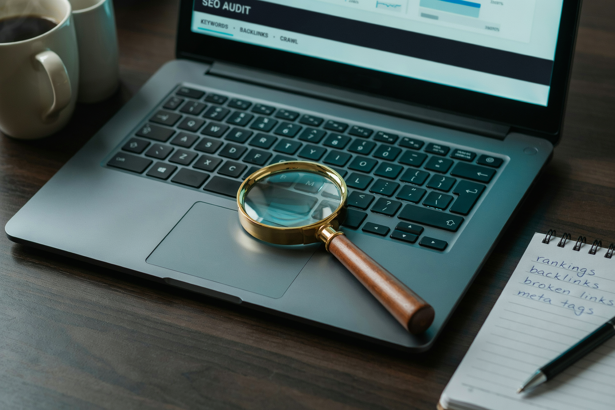 Seo your site