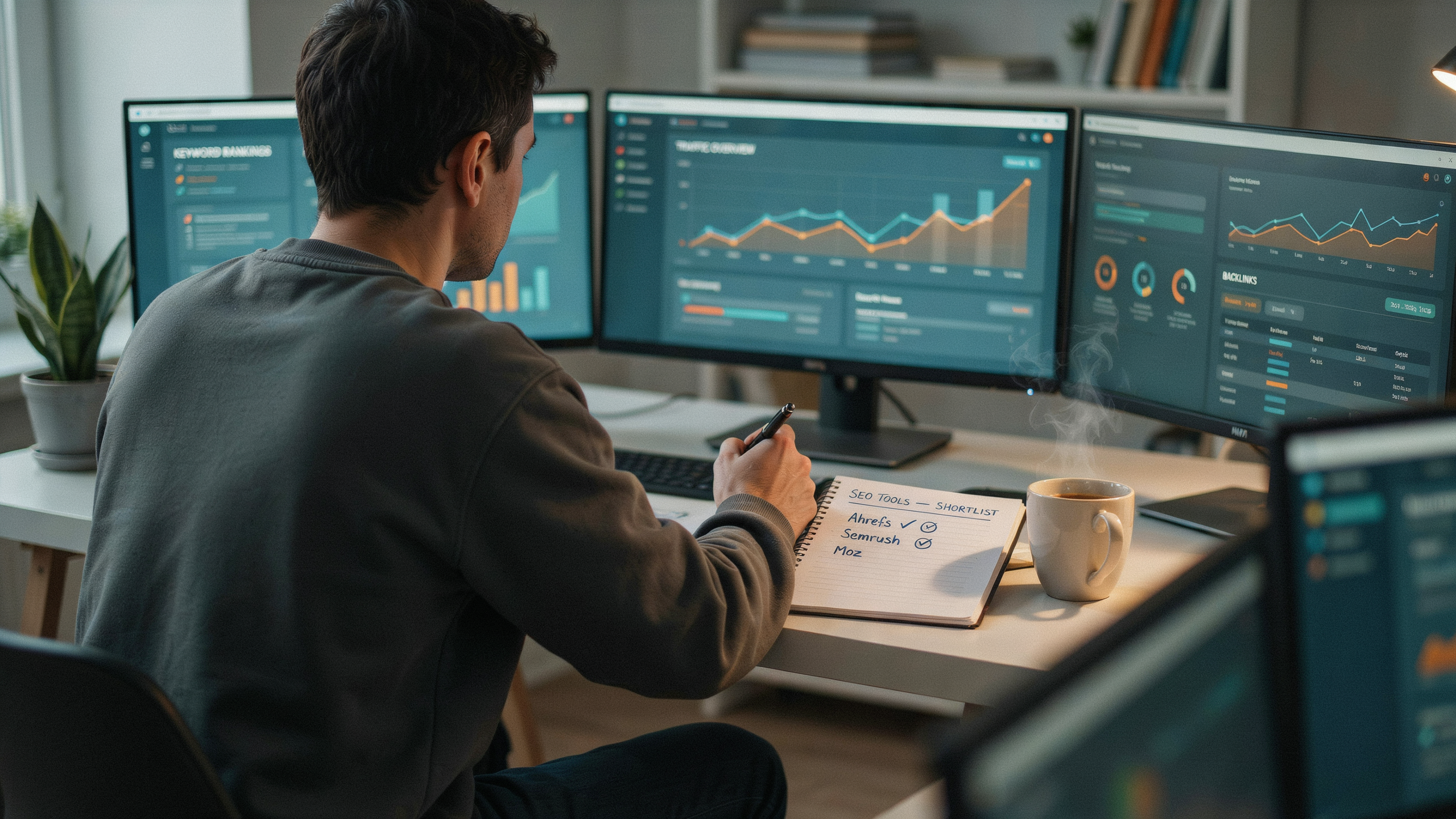 best seo software