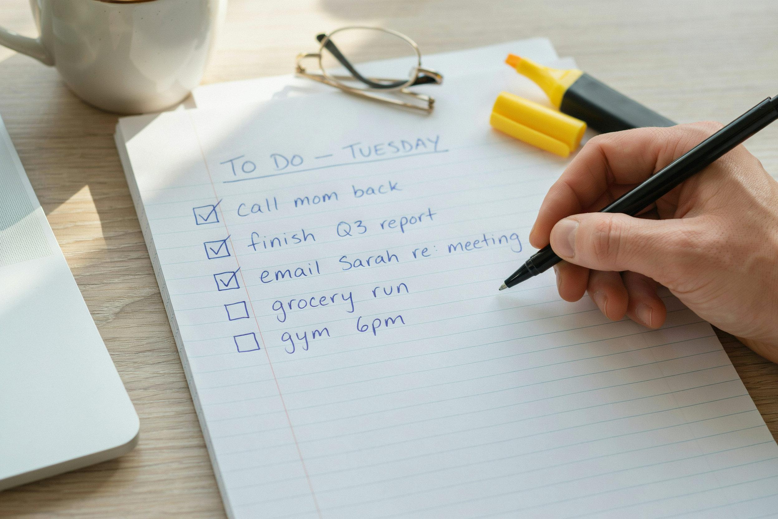 The three questions that eliminate most tools