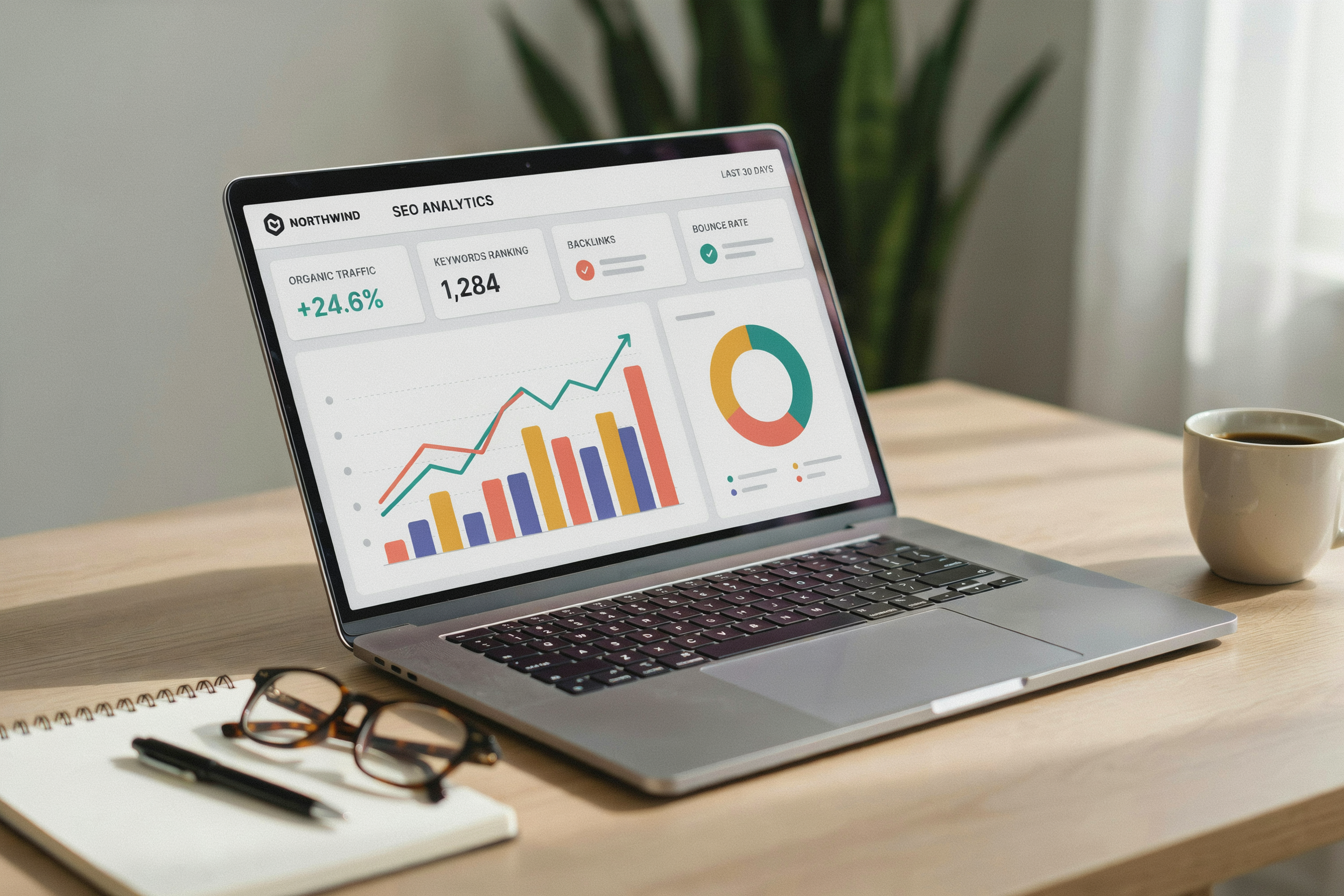 Search optimization tool